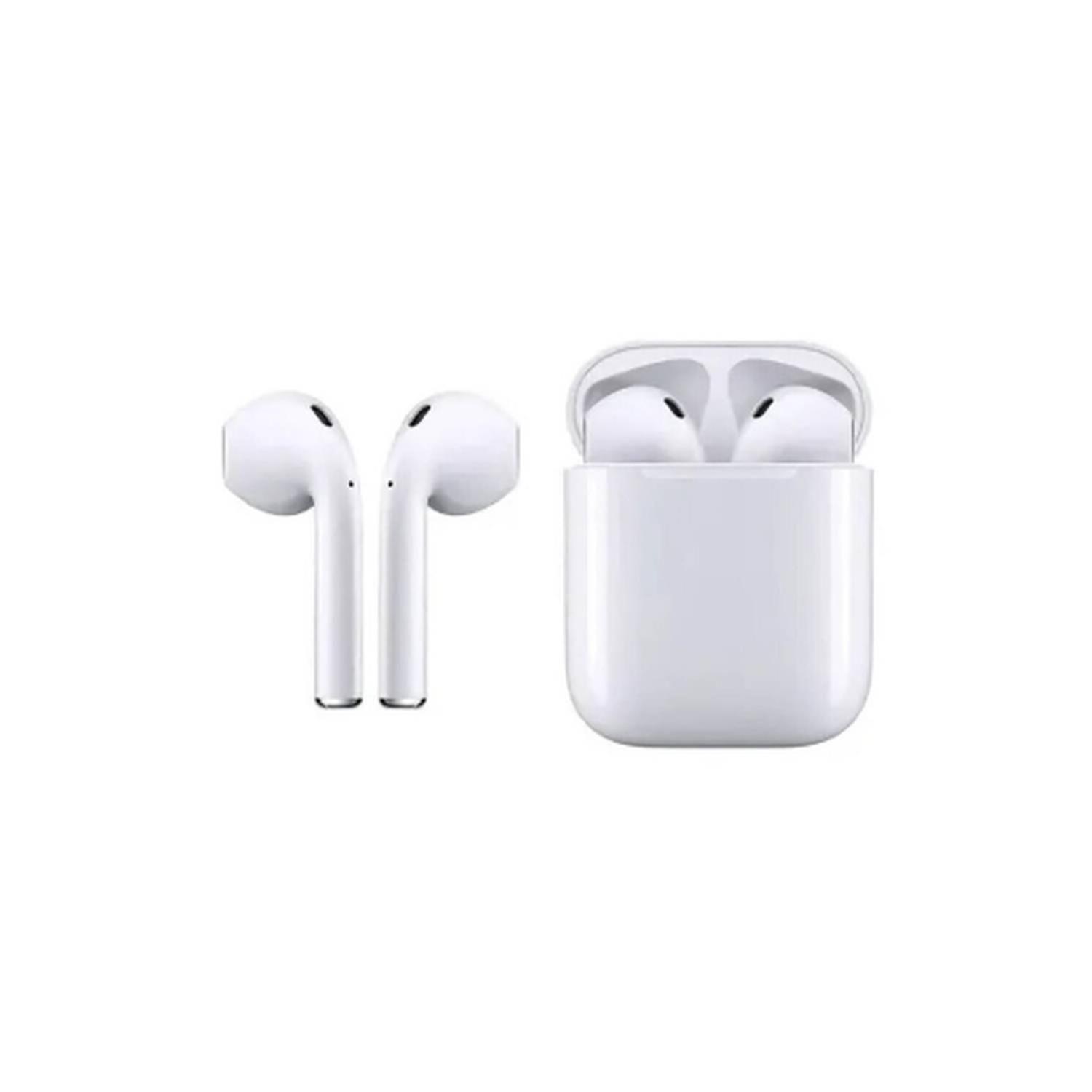 Audífonos Inalámbricos i12 bluetooth manos libres – Generico-3