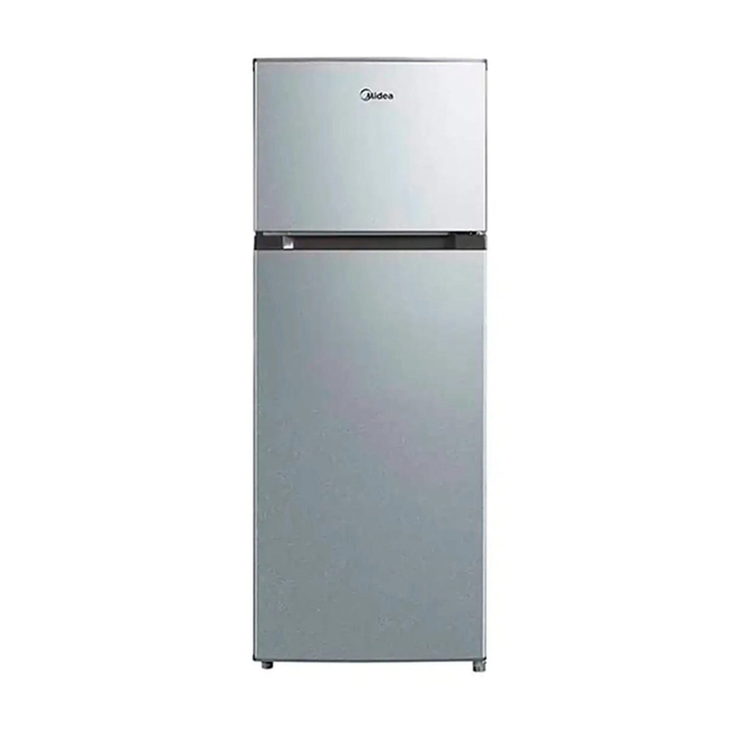Refrigerador Midea Top Mount Frío Directo 204 Litros MDRT294FGE50-0
