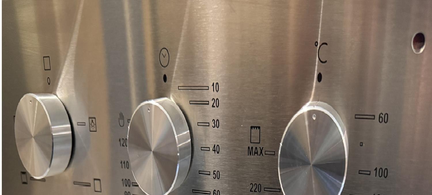 Horno Eléctrico Ursus Trotter EPC4 Reflex DL 68 Lt-2