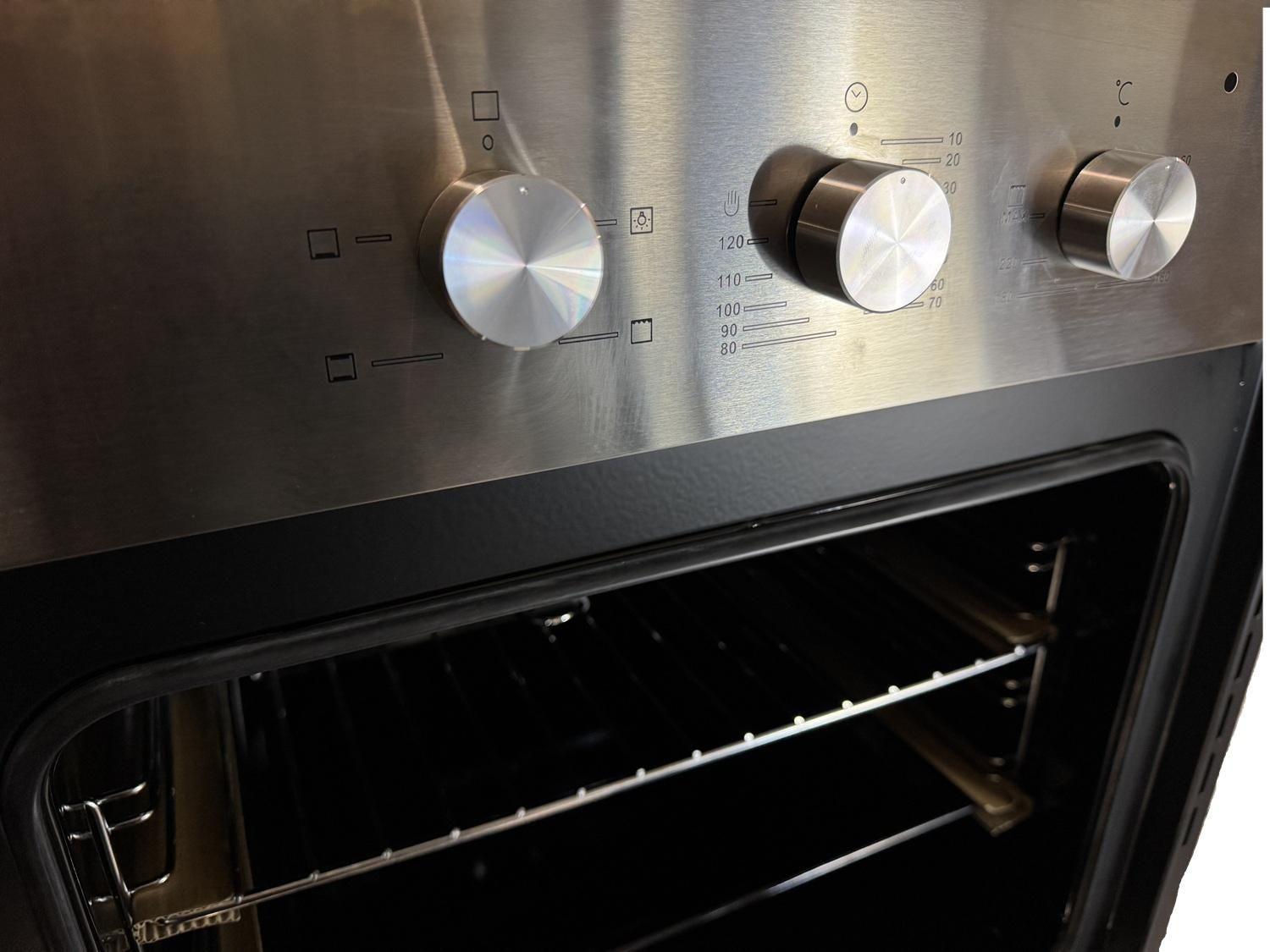 Horno Eléctrico Ursus Trotter EPC4 Reflex DL 68 Lt-3
