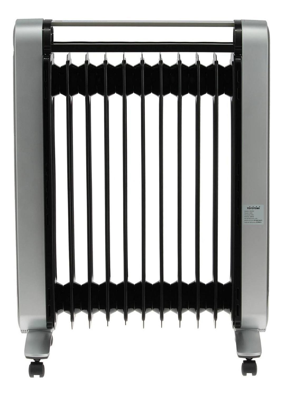 Estufa Oleoelectrica Toyotomi Oh-2050-2