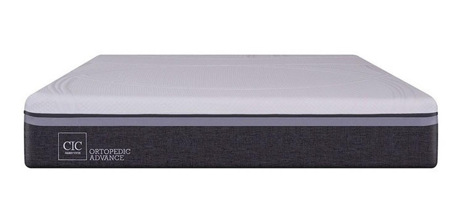 Colchón Ortopedic Advance King-0