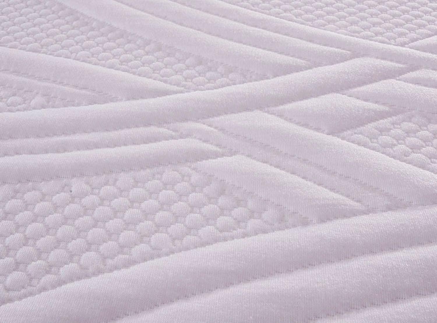 Colchón Ortopedic Advance King-4