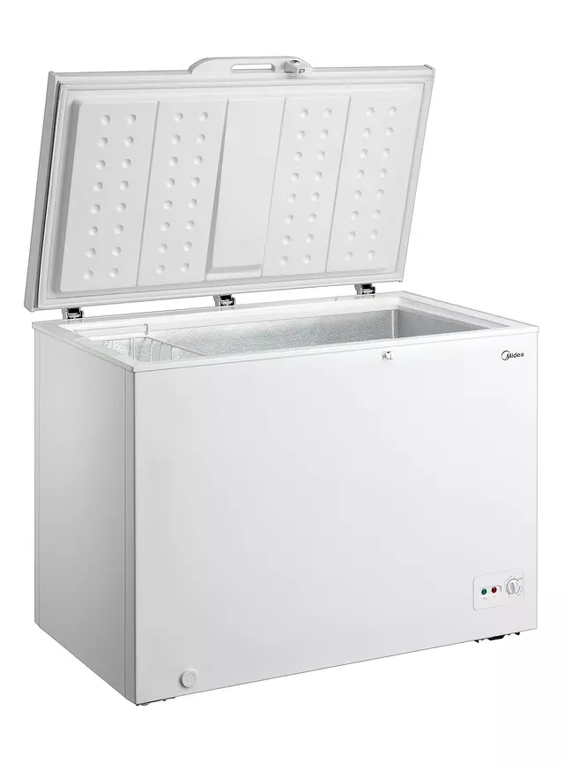 Freezer Midea Frío Combinado 295 Litros MFH-2950B384CN-3