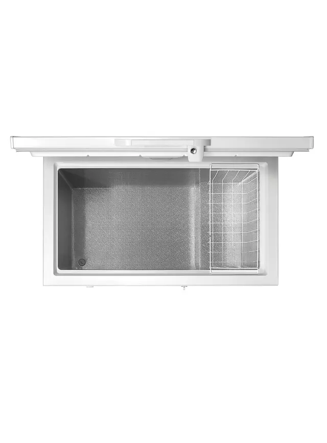 Freezer Midea Frío Combinado 295 Litros MFH-2950B384CN-4