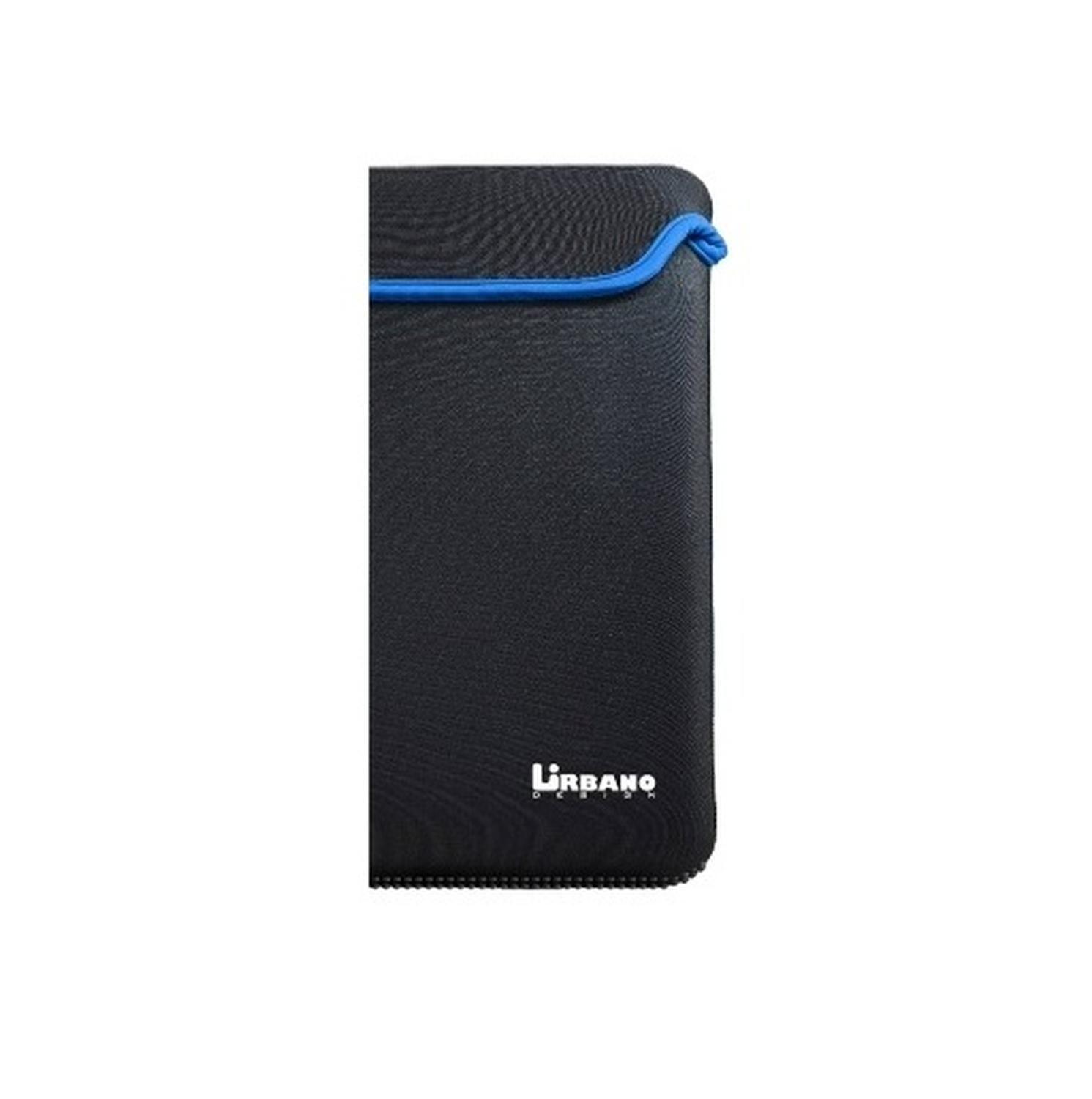 Funda Reversible Urbano Design Notebook 14-3