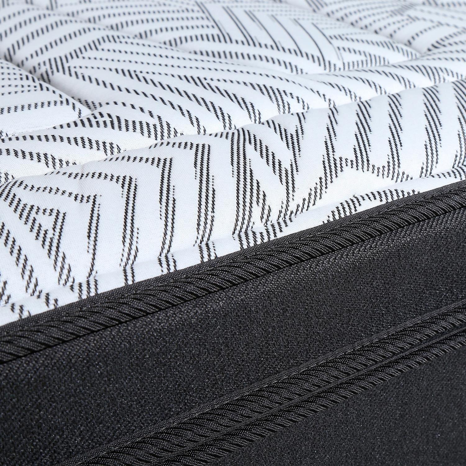Cama King Rosen Tempo Base Dividida-3