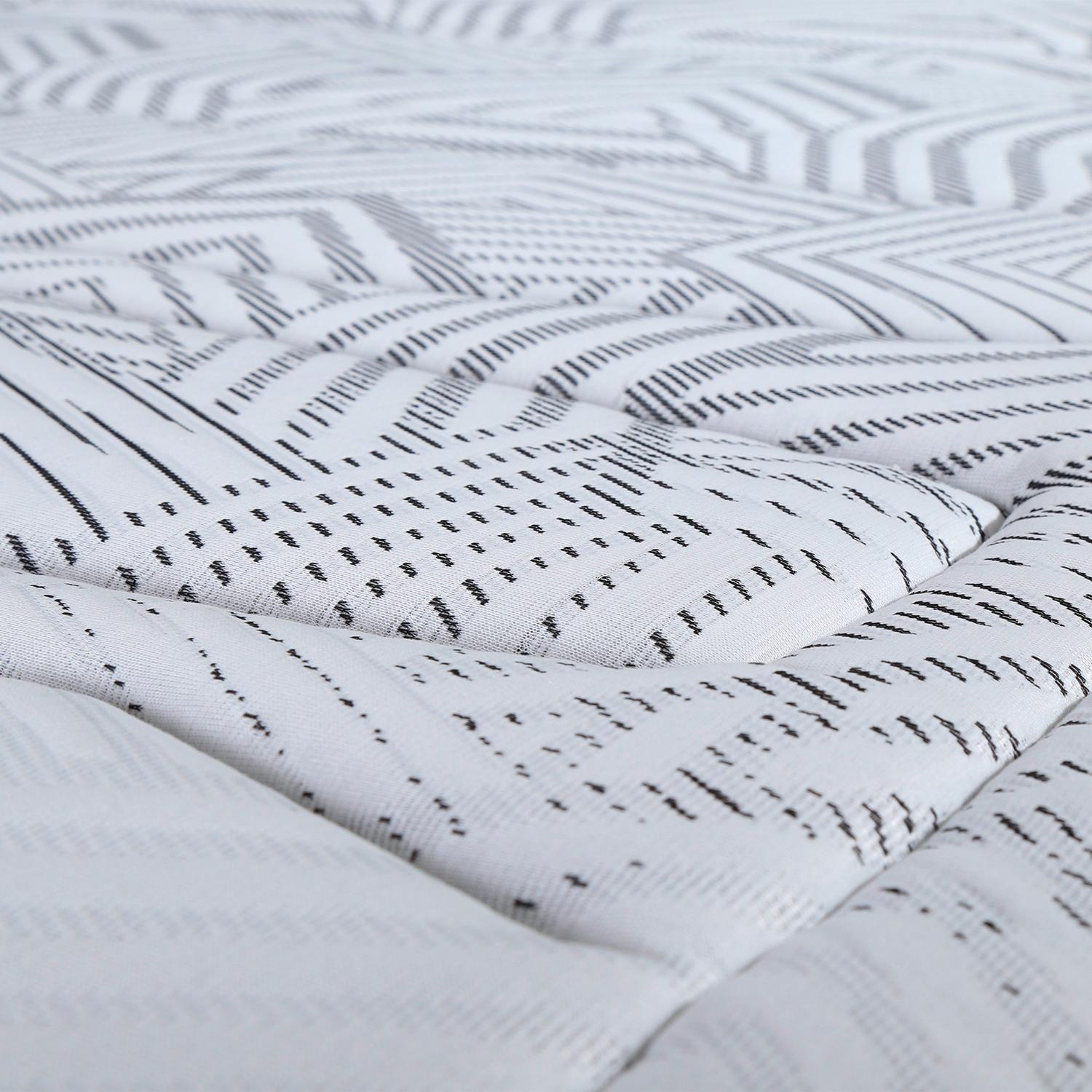 Cama King Rosen Tempo Base Dividida-4