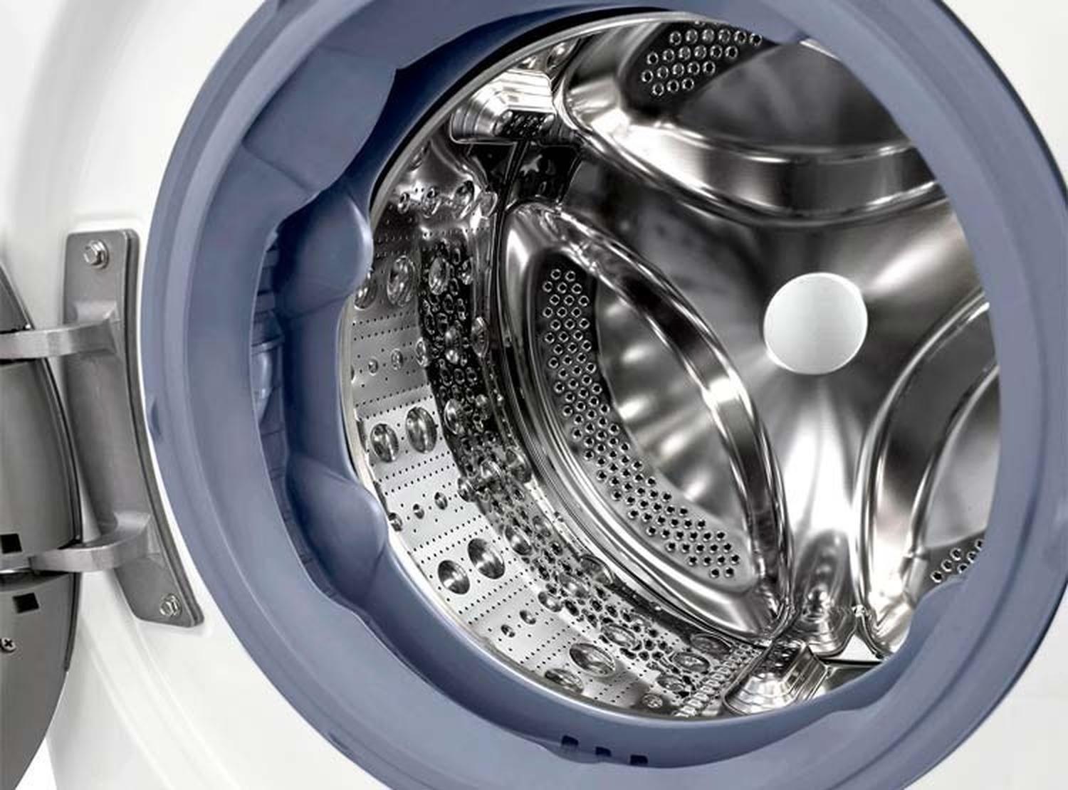 Lavadora Automática LG 12 Kg Wm12wvc4s6-5