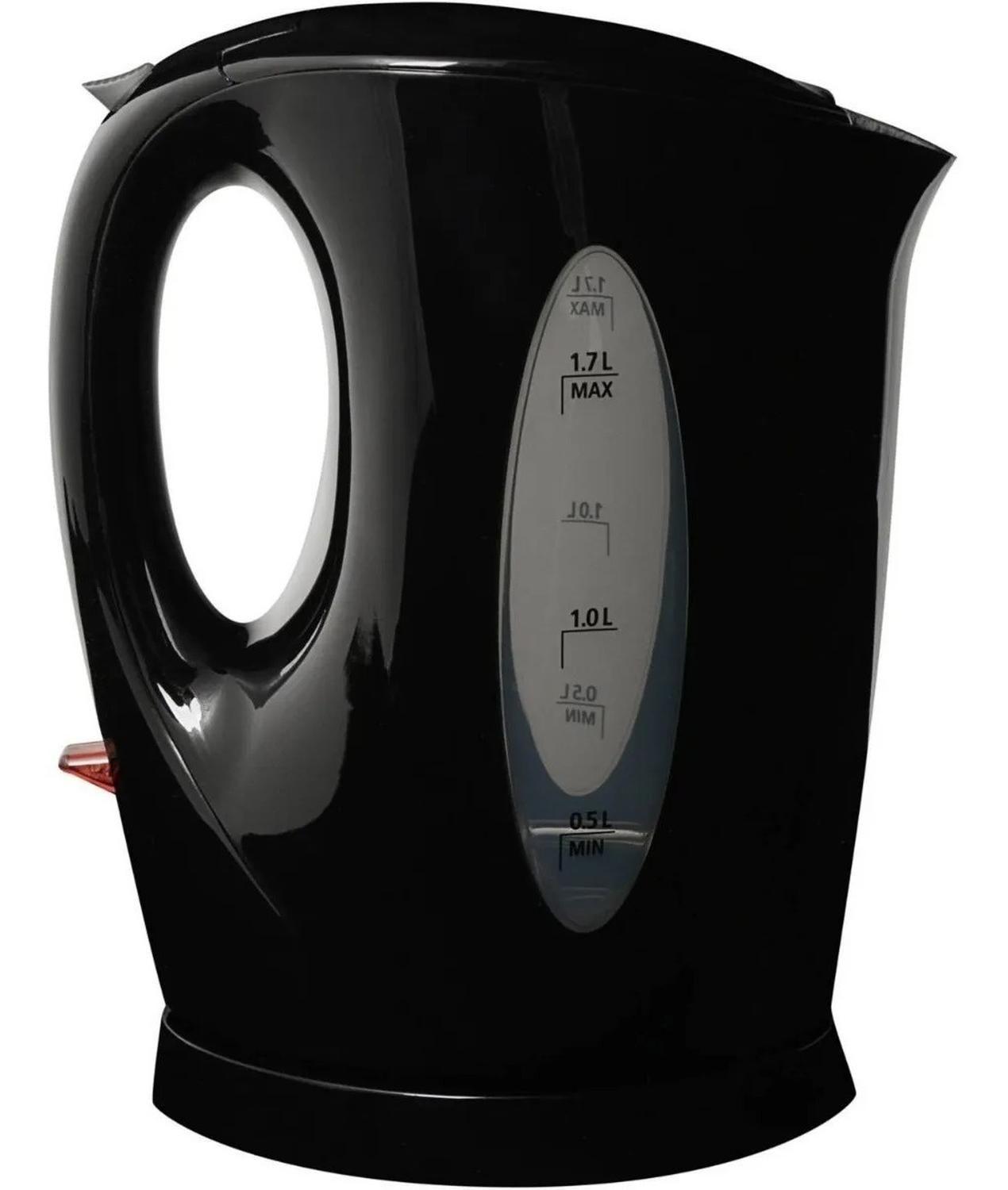Hervidor Sindelen Ha-2000ng 1,7 Lts-0