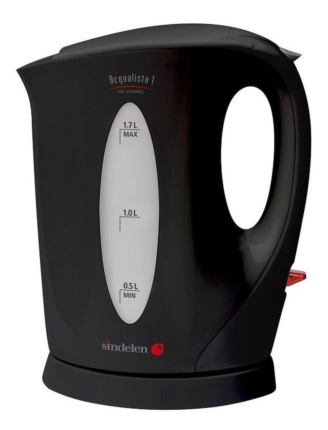 Hervidor Sindelen Ha-2000ng 1,7 Lts-1