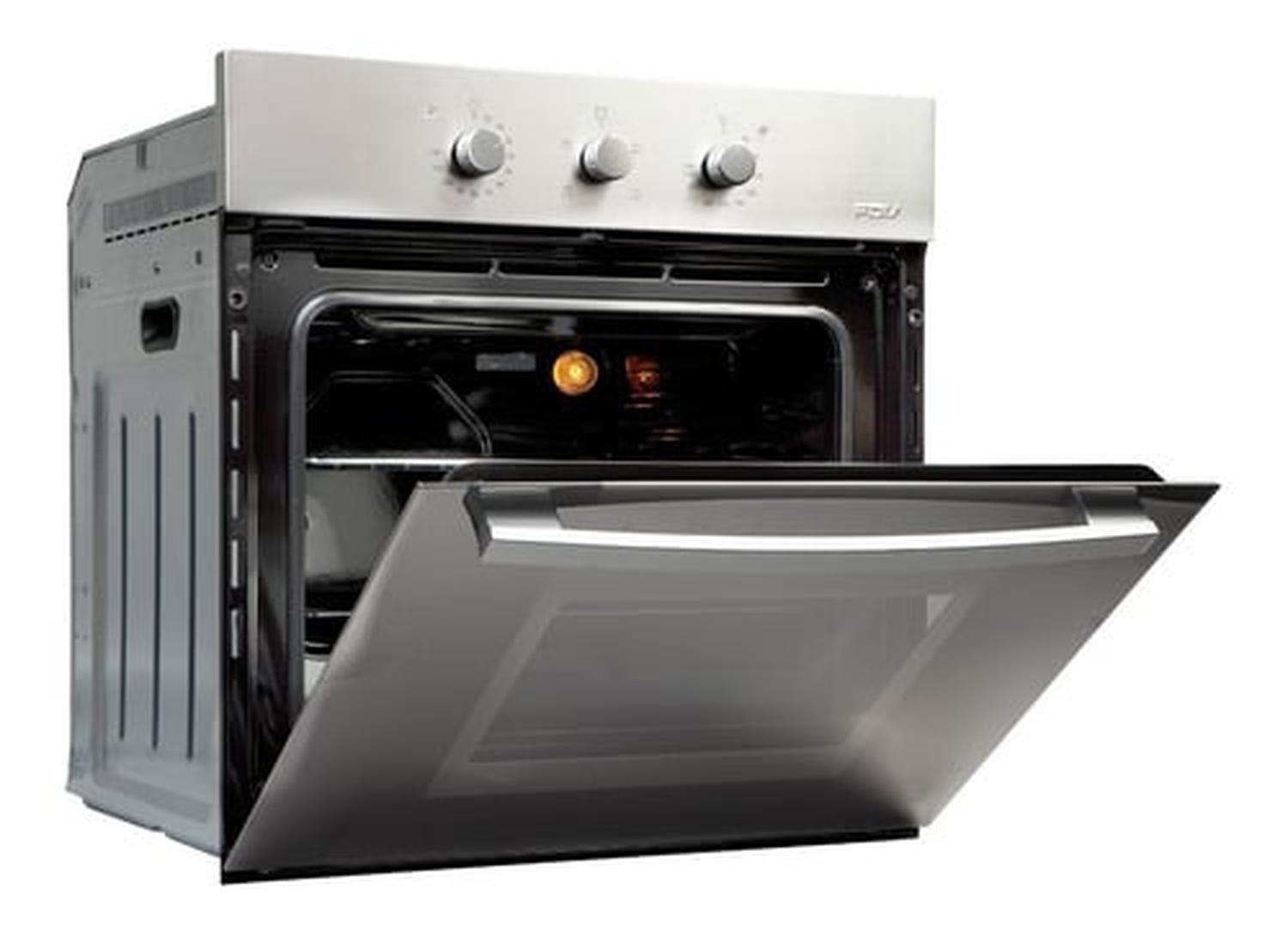 Horno Empotrable FDV Elegance III 52 lts.-2
