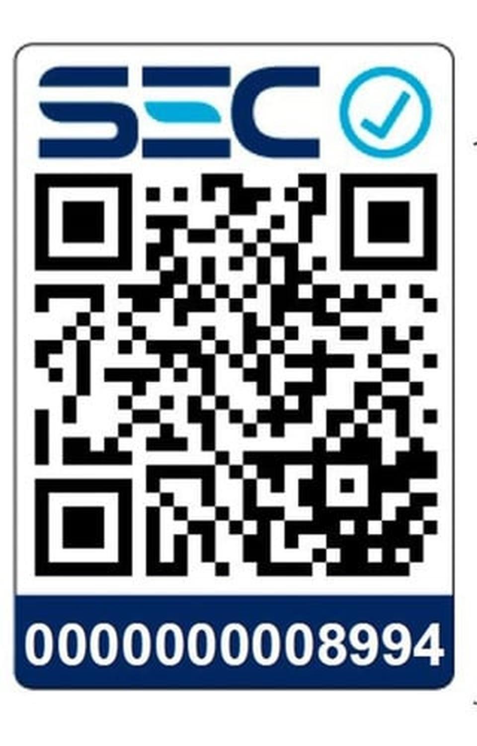 Horno Empotrable FDV Elegance III 52 lts.-4