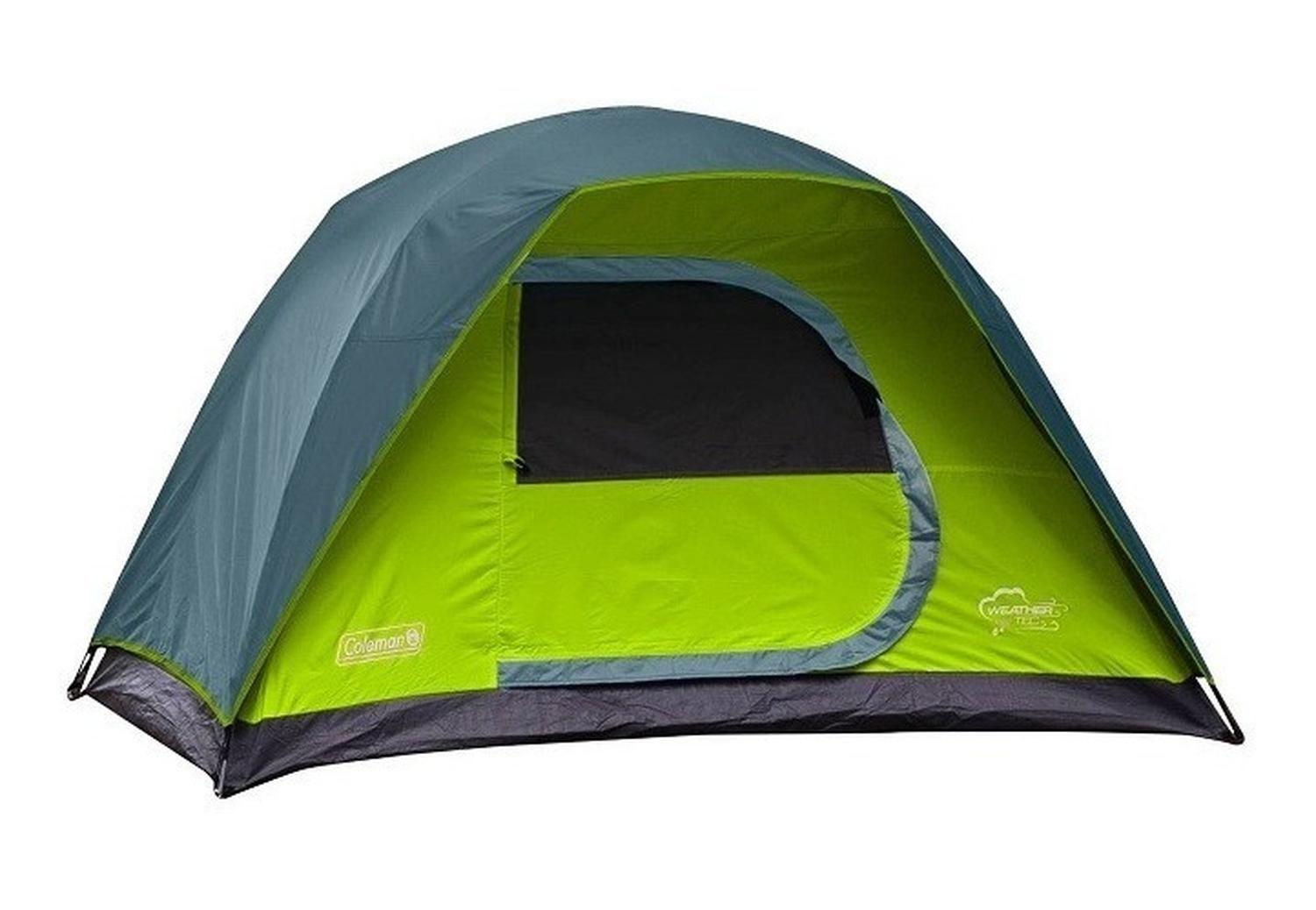 Carpa Coleman Amazonia 2 Personas-0