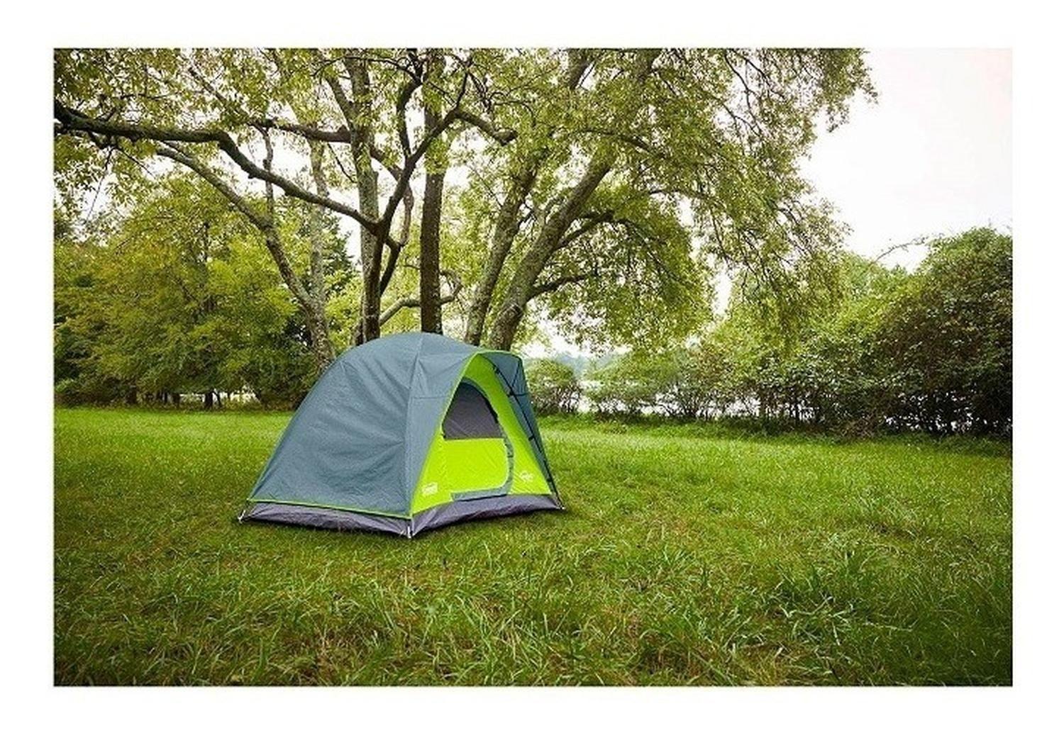 Carpa Coleman Amazonia 2 Personas-3