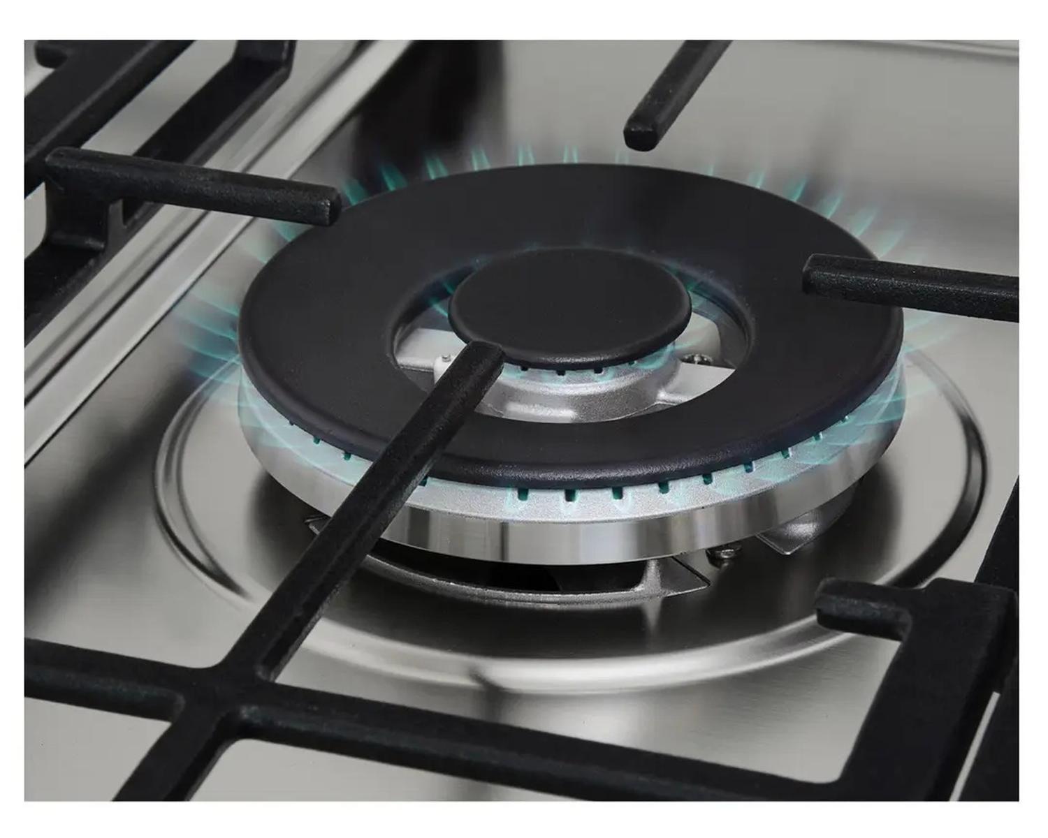 Encimera A Gas 5 Quemadores Teka EX 70.1 5G AI AL DR CI BUT-3