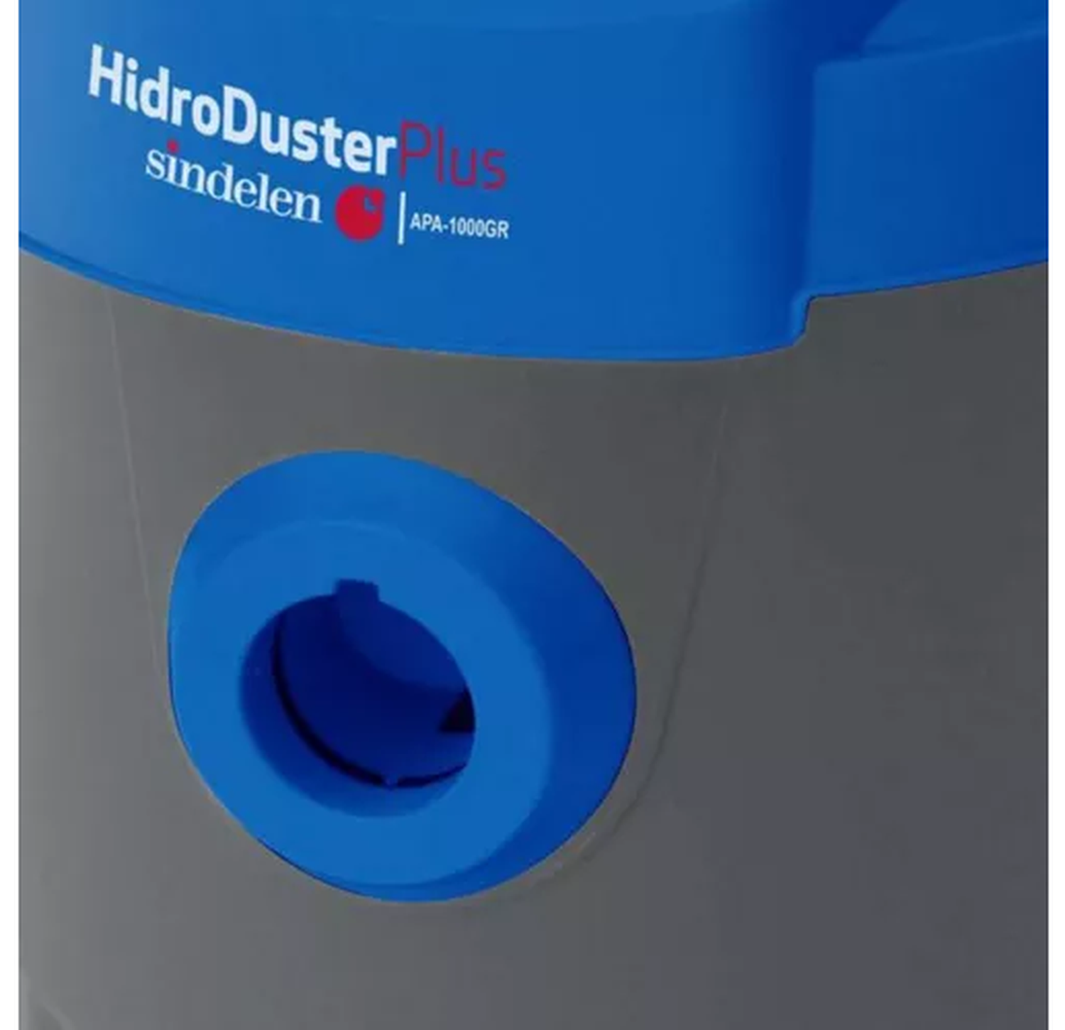 Aspiradora Polvo Y Agua Apa-1000gr Sindelen-2