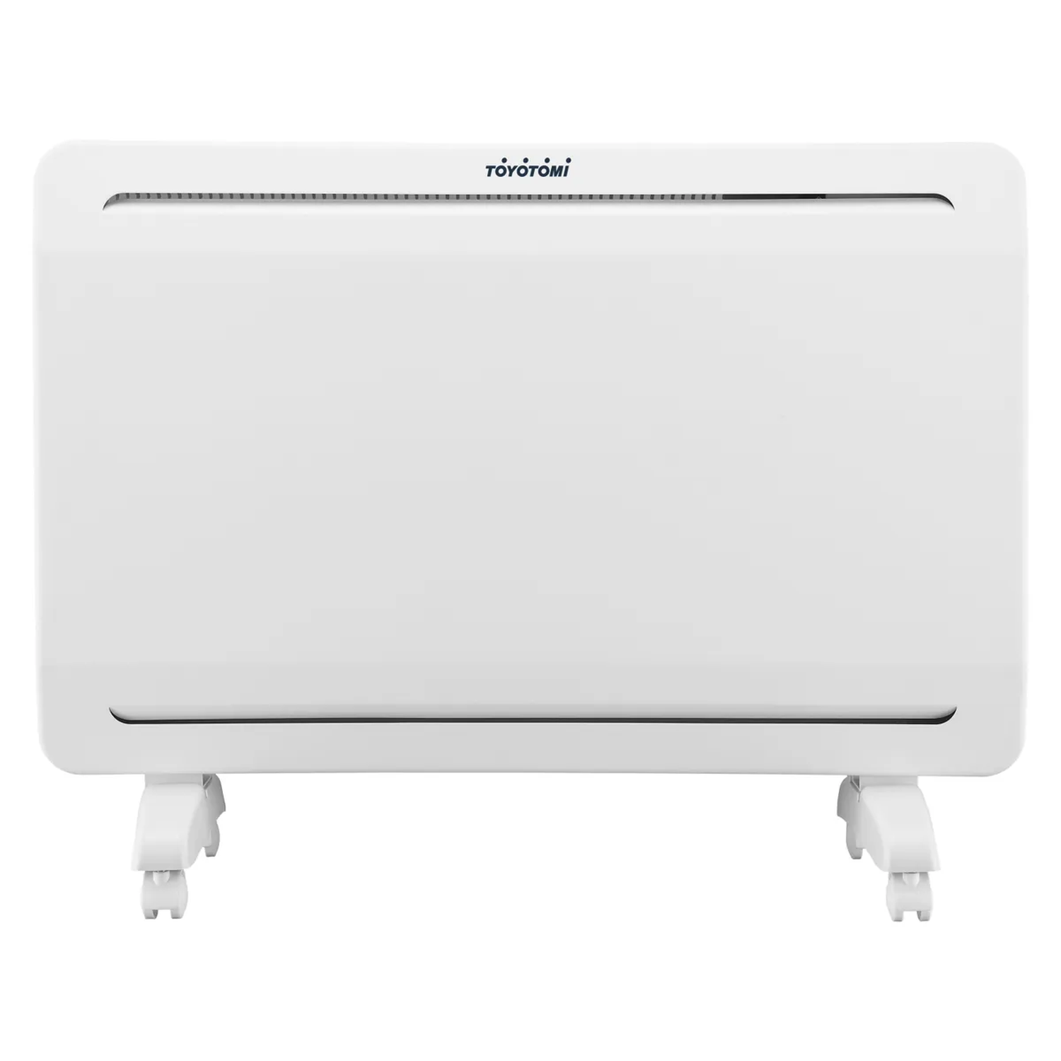 Convector Eléctrico Wifi 1,5 kW CE-1572W Toyotomi-0