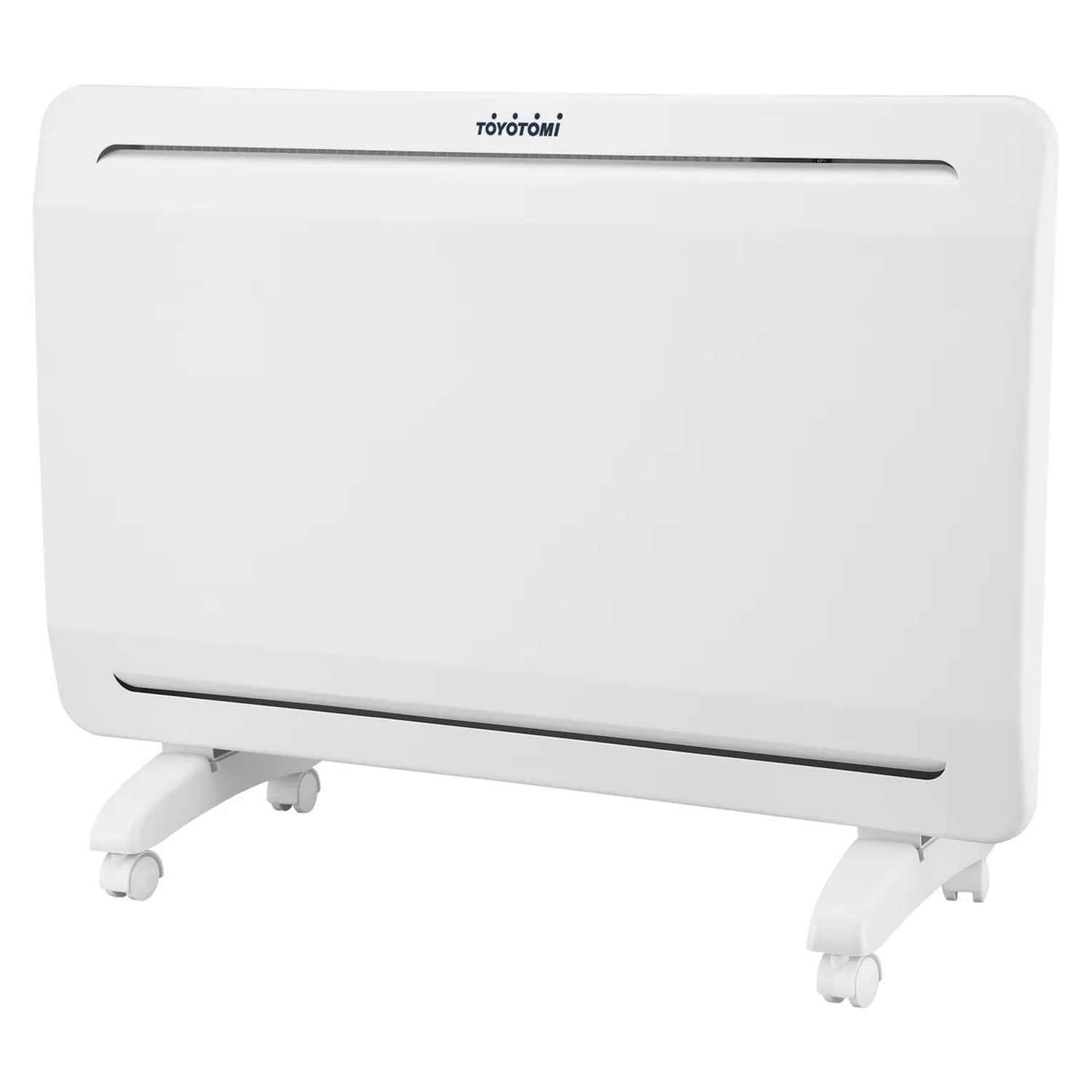 Convector Eléctrico Wifi 1,5 kW CE-1572W Toyotomi-1