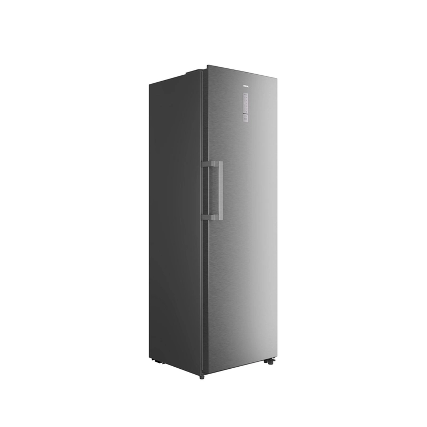 Refrigerador Monopuerta Teka RSL-75640 No Frost Gris 362 Lt-4