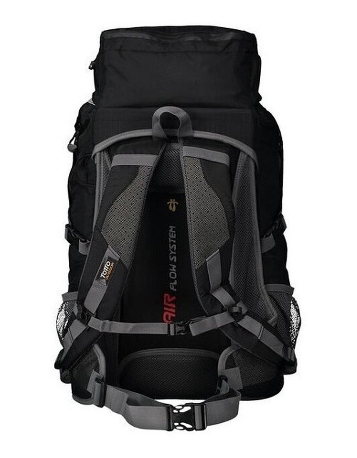 Mochila Totto Nand-n01 Mochila Totto N49 Lts-2