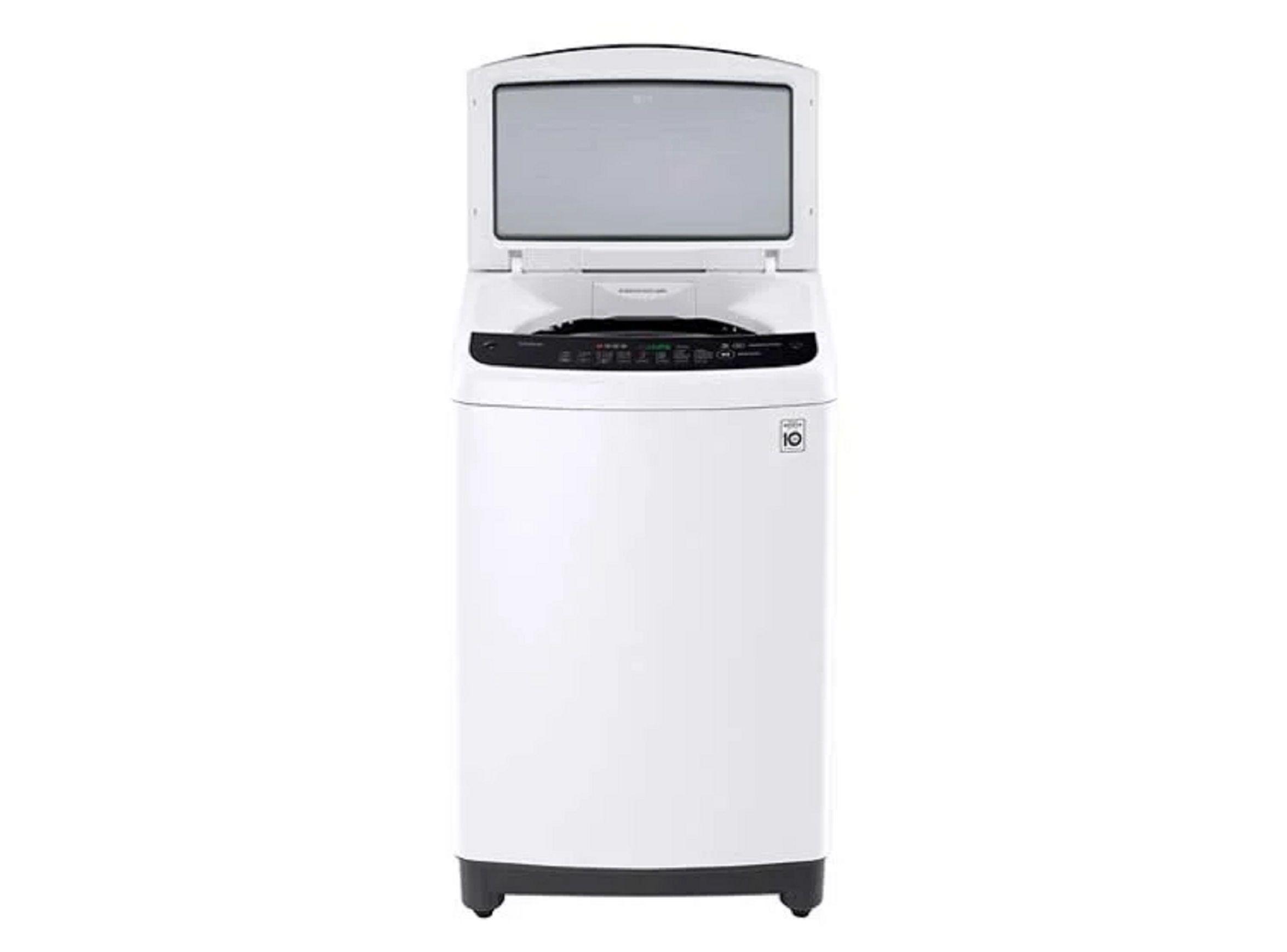 Lavadora Automática LG 13 Kg Wt13Wsbp-1
