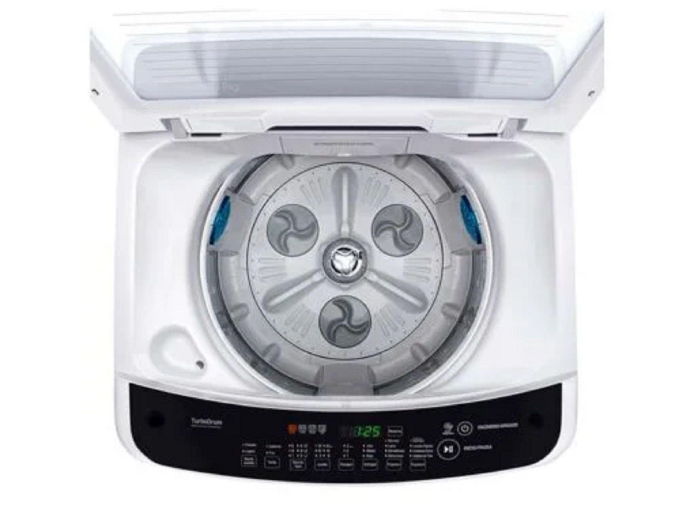 Lavadora Automática LG 13 Kg Wt13Wsbp-2