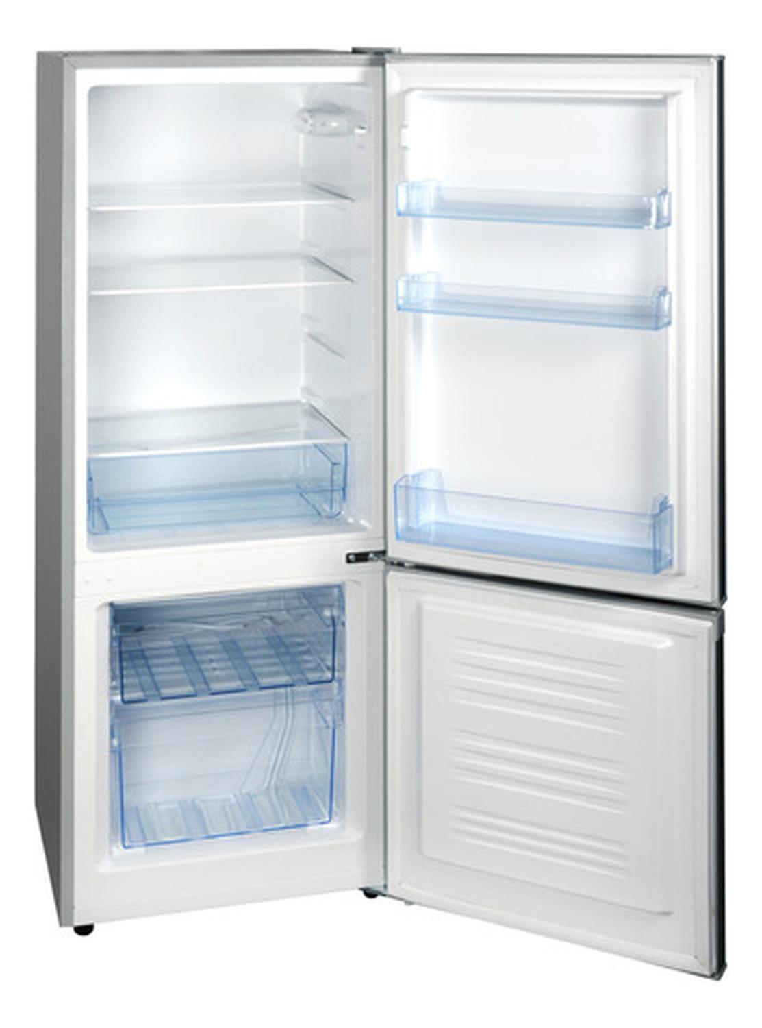 Refrigerador Bottom Freezer Frío Directo 184 Litros Silver RD-2225SI-3