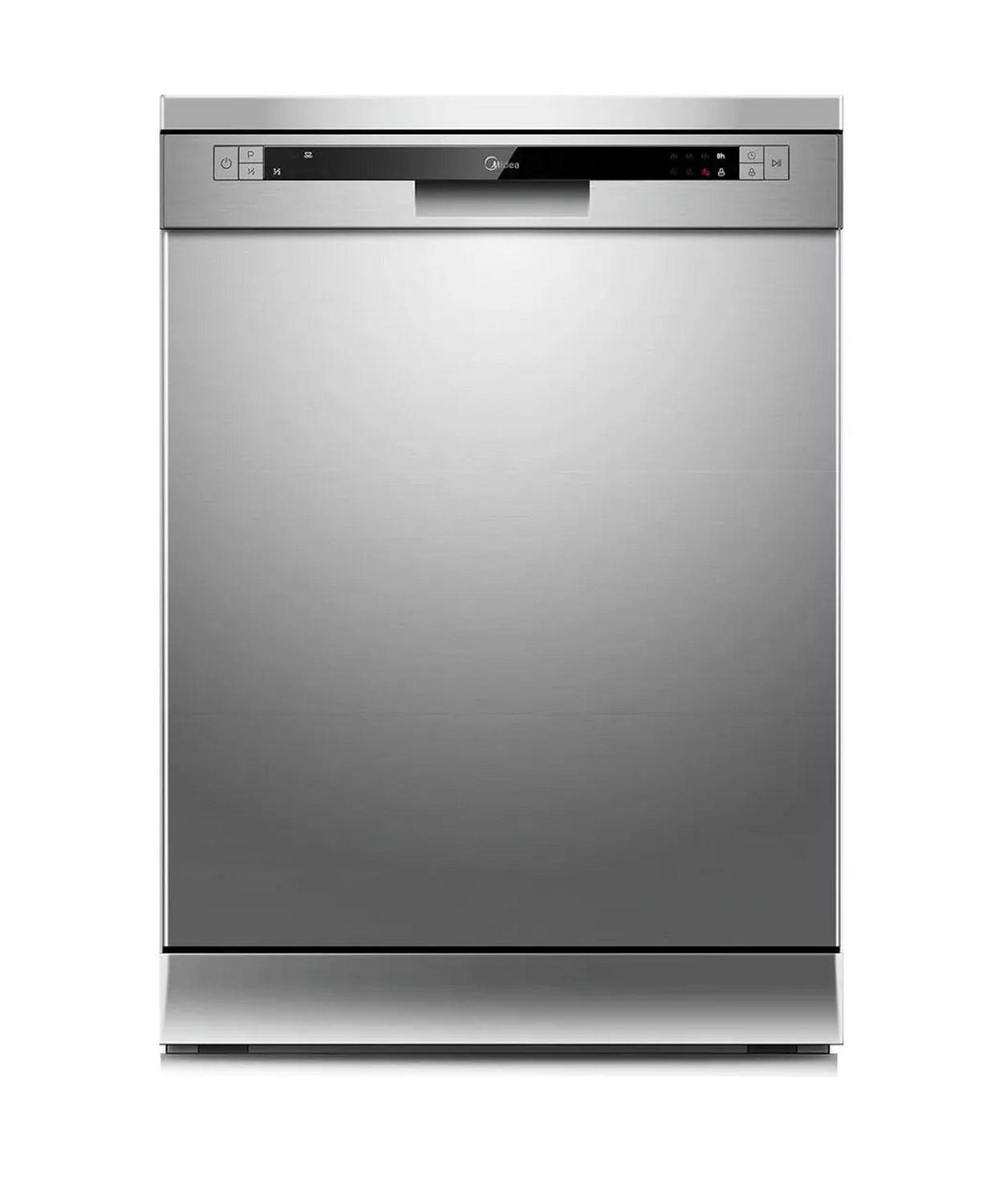 Lavavajillas 12 Cubiertos Inox Midea Mlv-12si5203-0