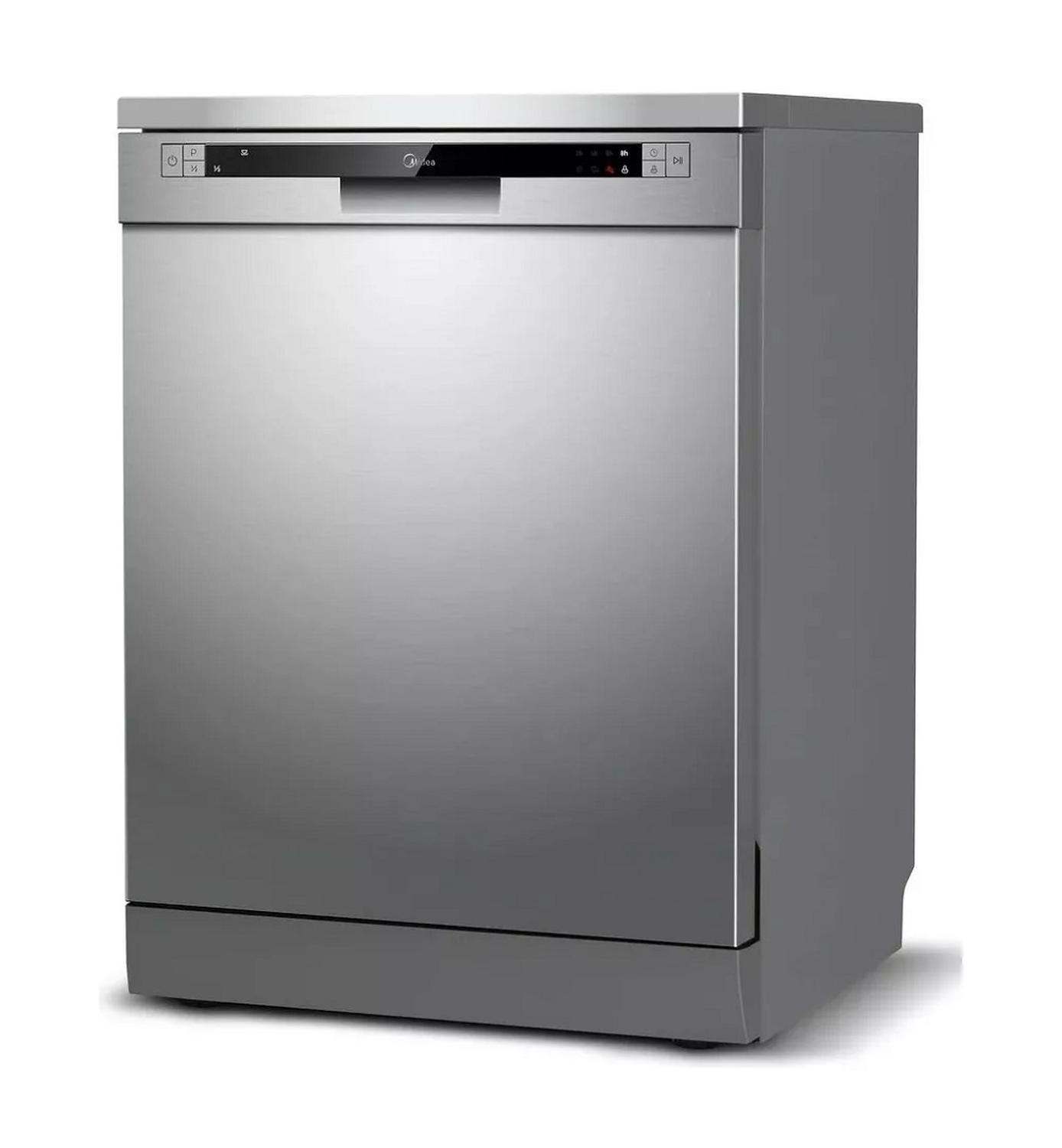 Lavavajillas 12 Cubiertos Inox Midea Mlv-12si5203-1