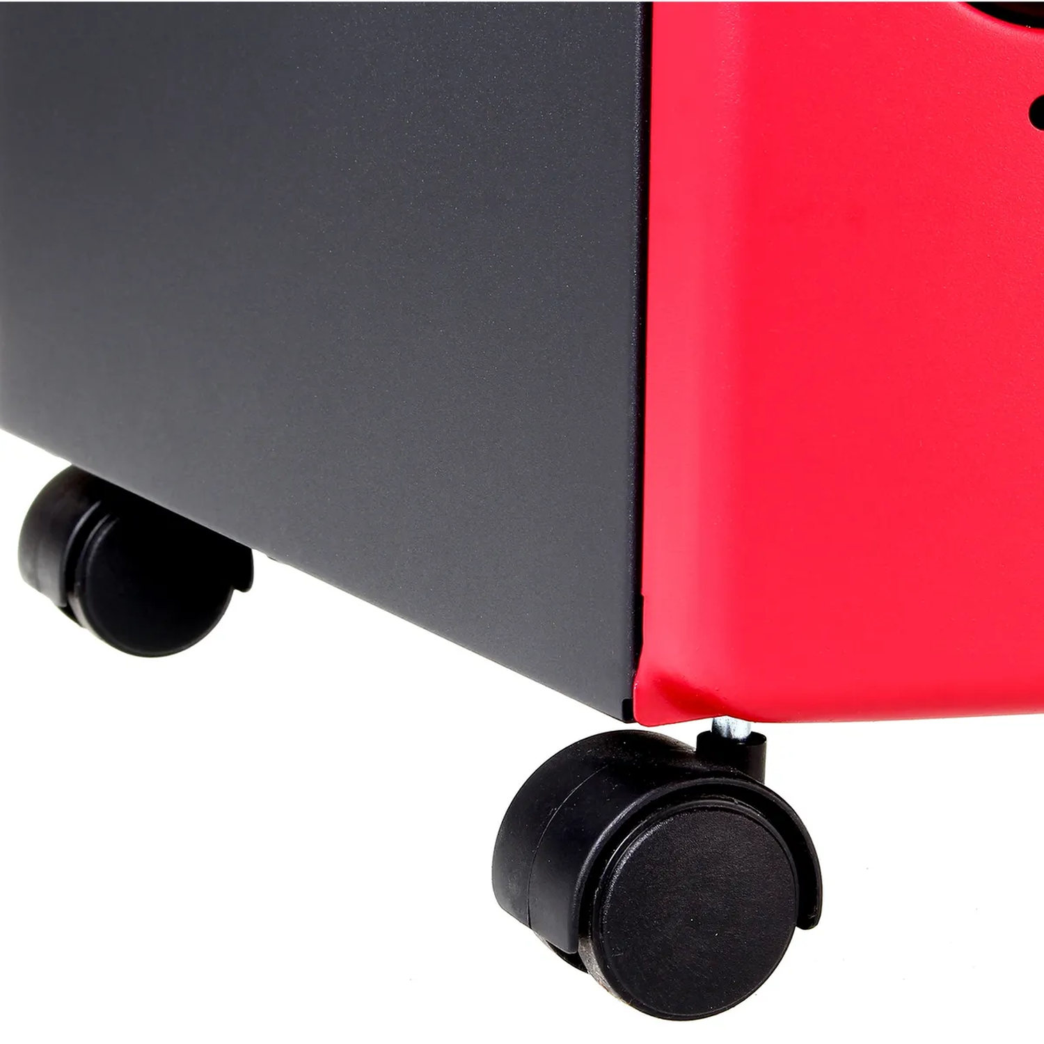 Estufa a Gas Toyotomi GH-30 Roja 5 kg-5