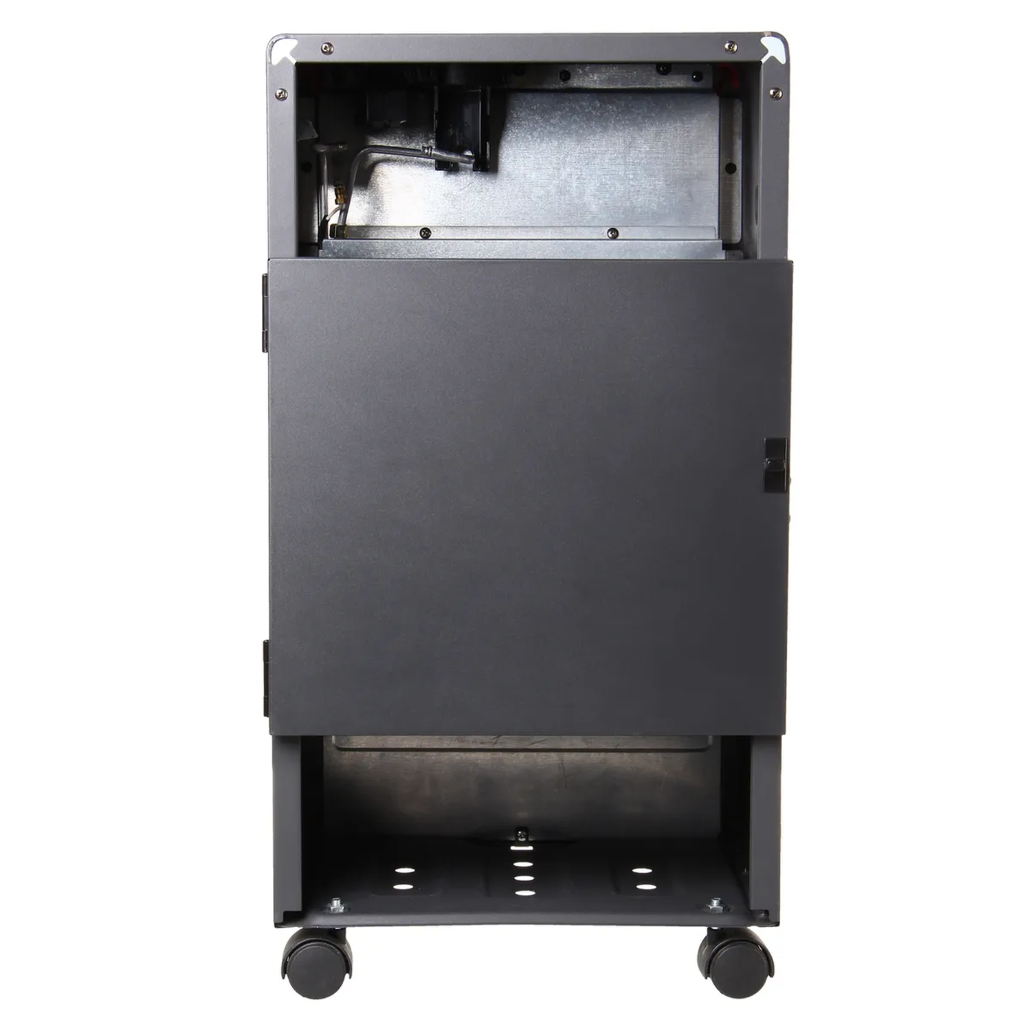 Estufa a Gas Toyotomi GH-30 Roja 5 kg-6