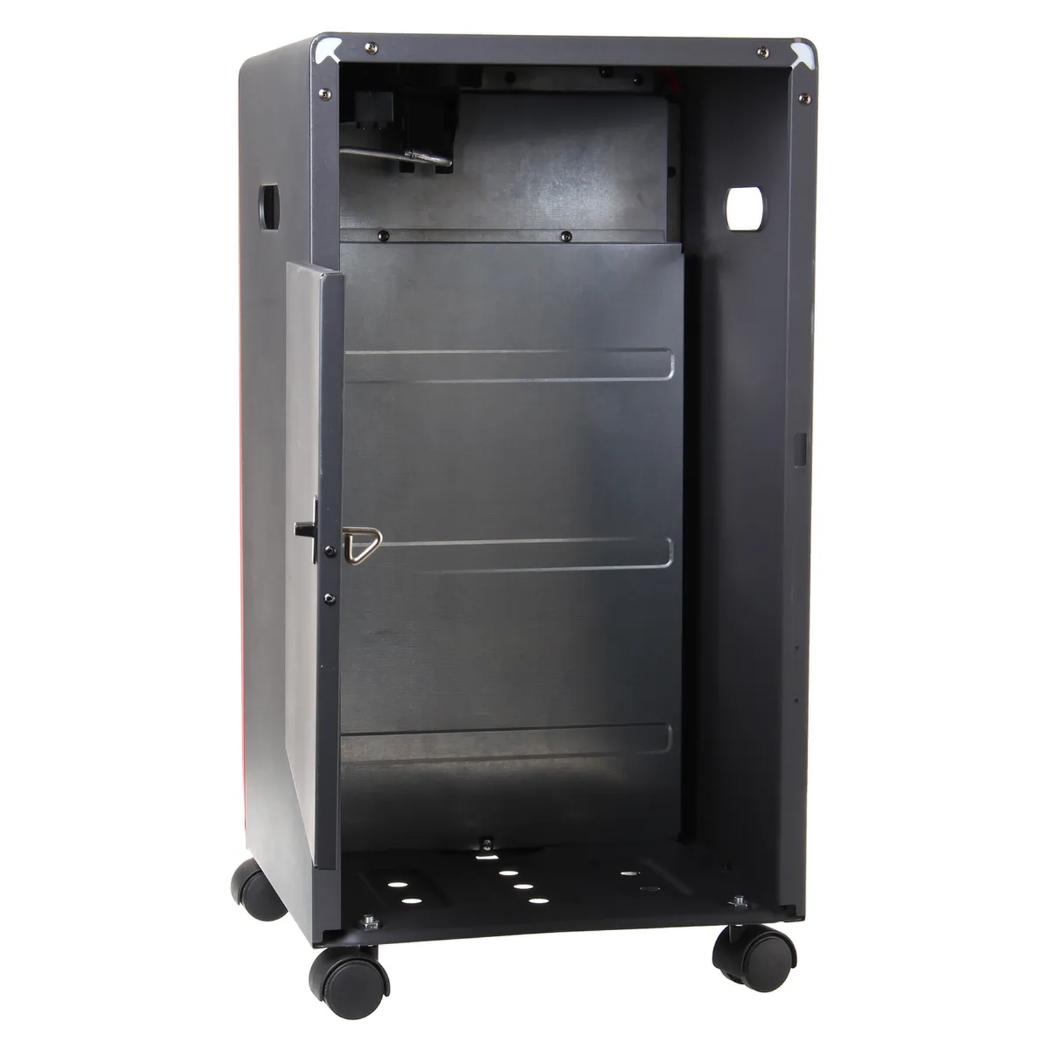 Estufa a Gas Toyotomi GH-30 Roja 5 kg-7