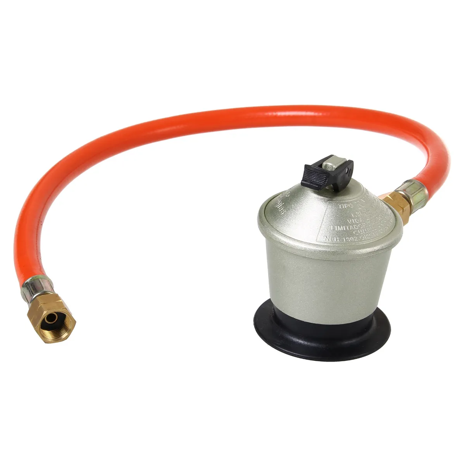 Estufa a Gas Toyotomi GH-30 Roja 5 kg-8
