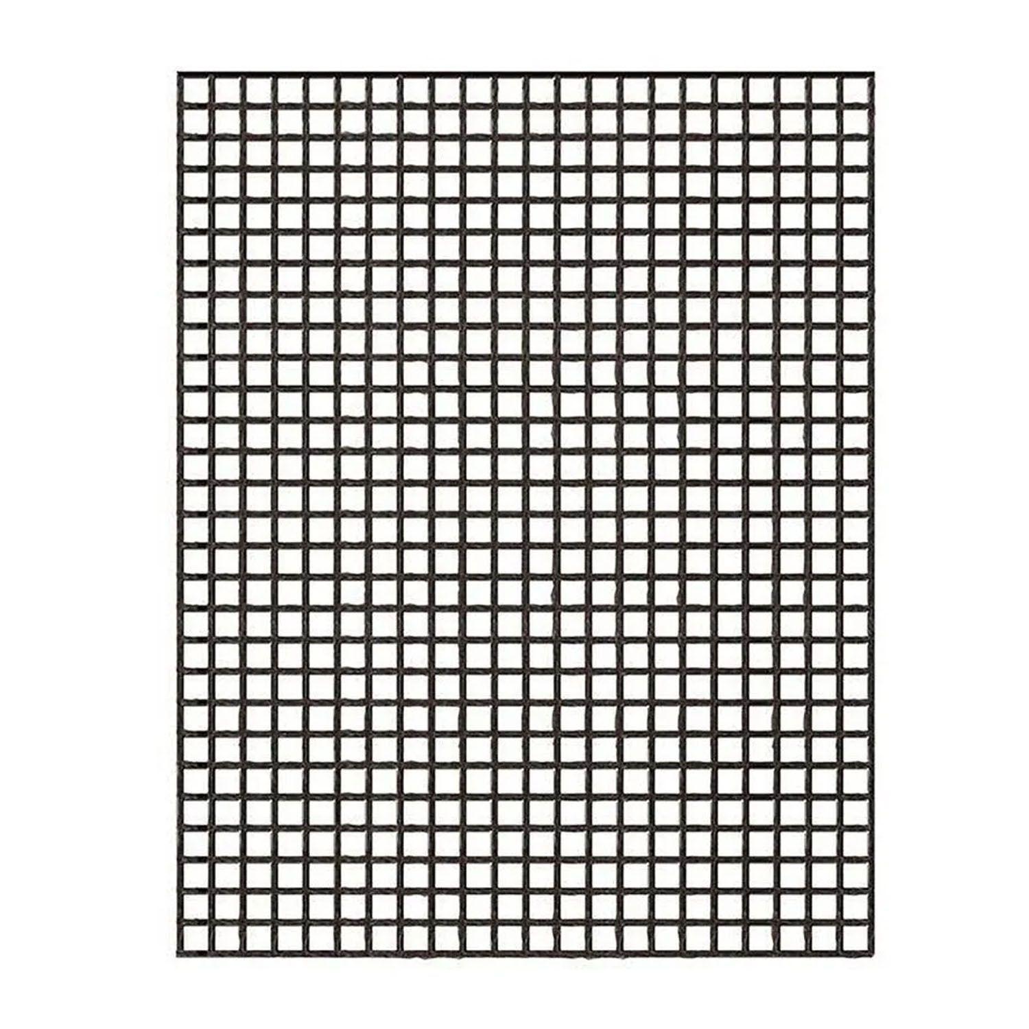 Lámina para parrilla reutilizable antiadherente-0