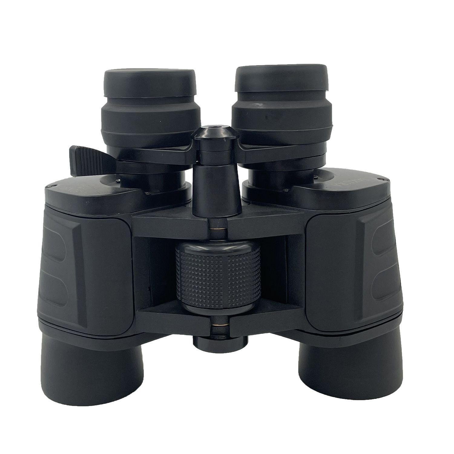 Binocular aventura negro impermeable 8×24-5