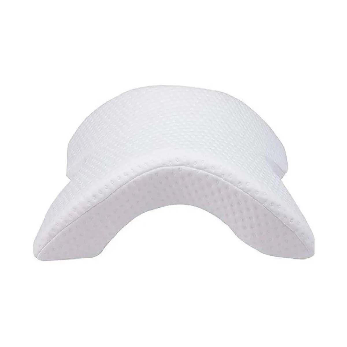 Almohada Con Memoria Tico C Para Brazo Parejas-0