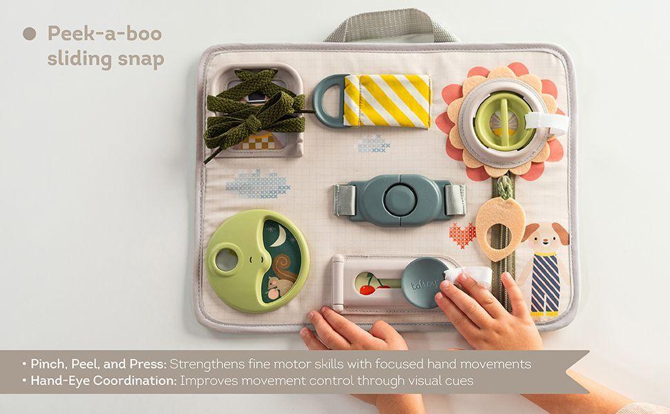 Tablero de Actividades  de Desarrollo -4