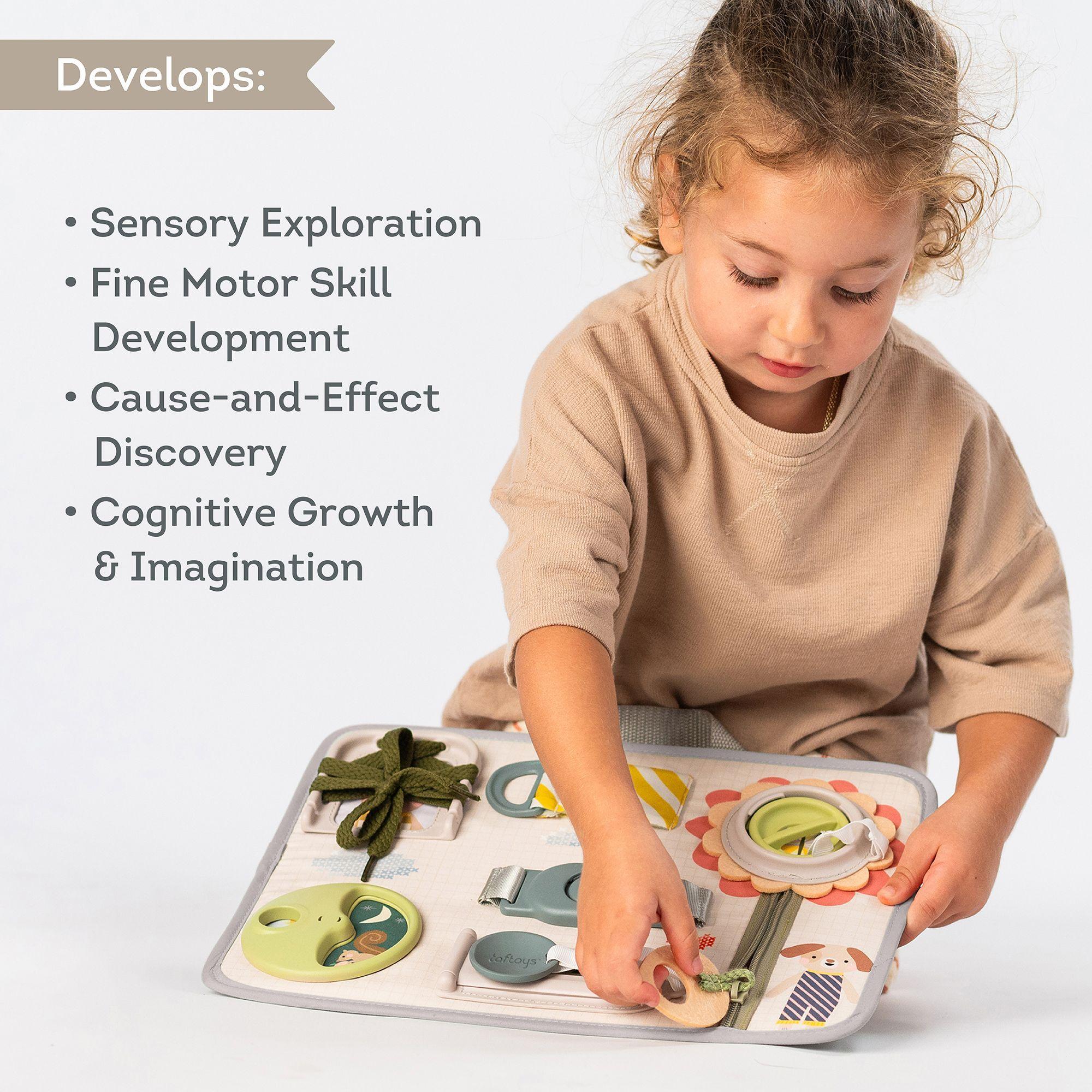 Tablero de Actividades  de Desarrollo -6