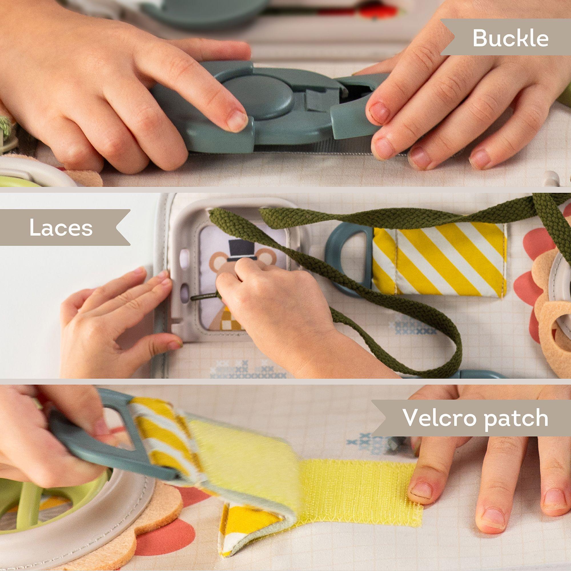 Tablero de Actividades  de Desarrollo -7