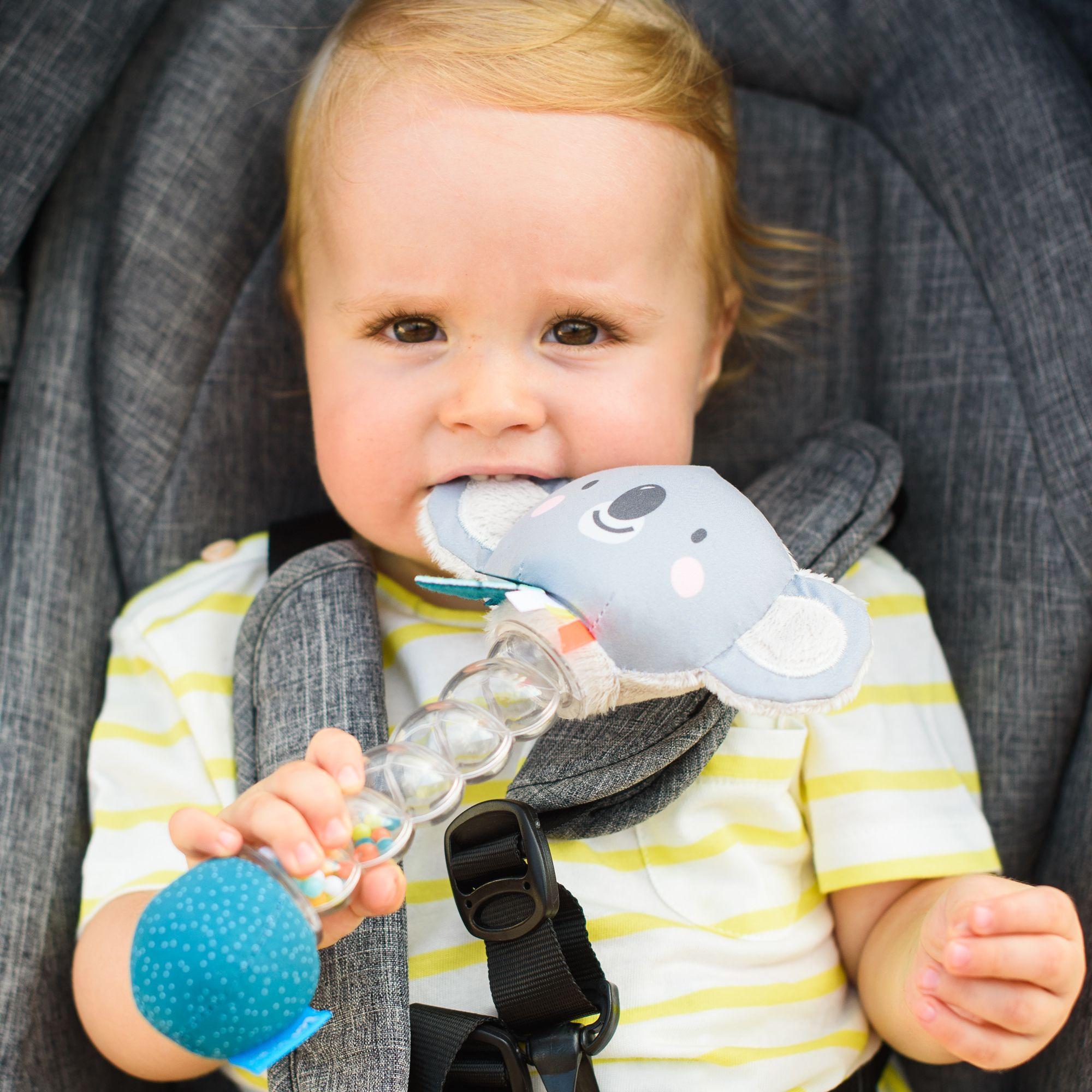 Sonajero Palo De Agua Koala-2