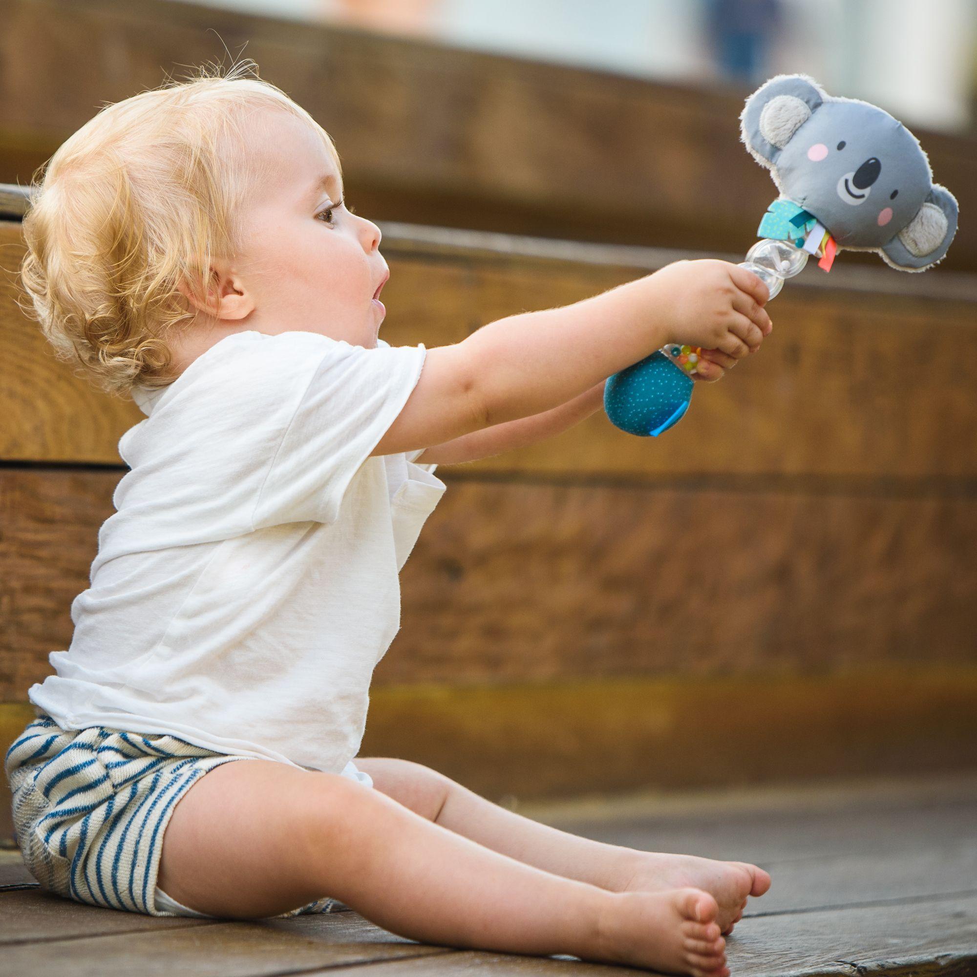 Sonajero Palo De Agua Koala-4