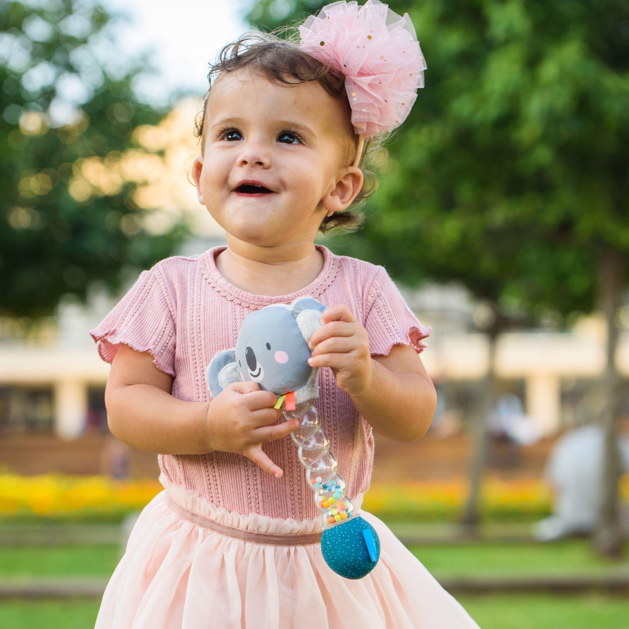 Sonajero Palo De Agua Koala-5