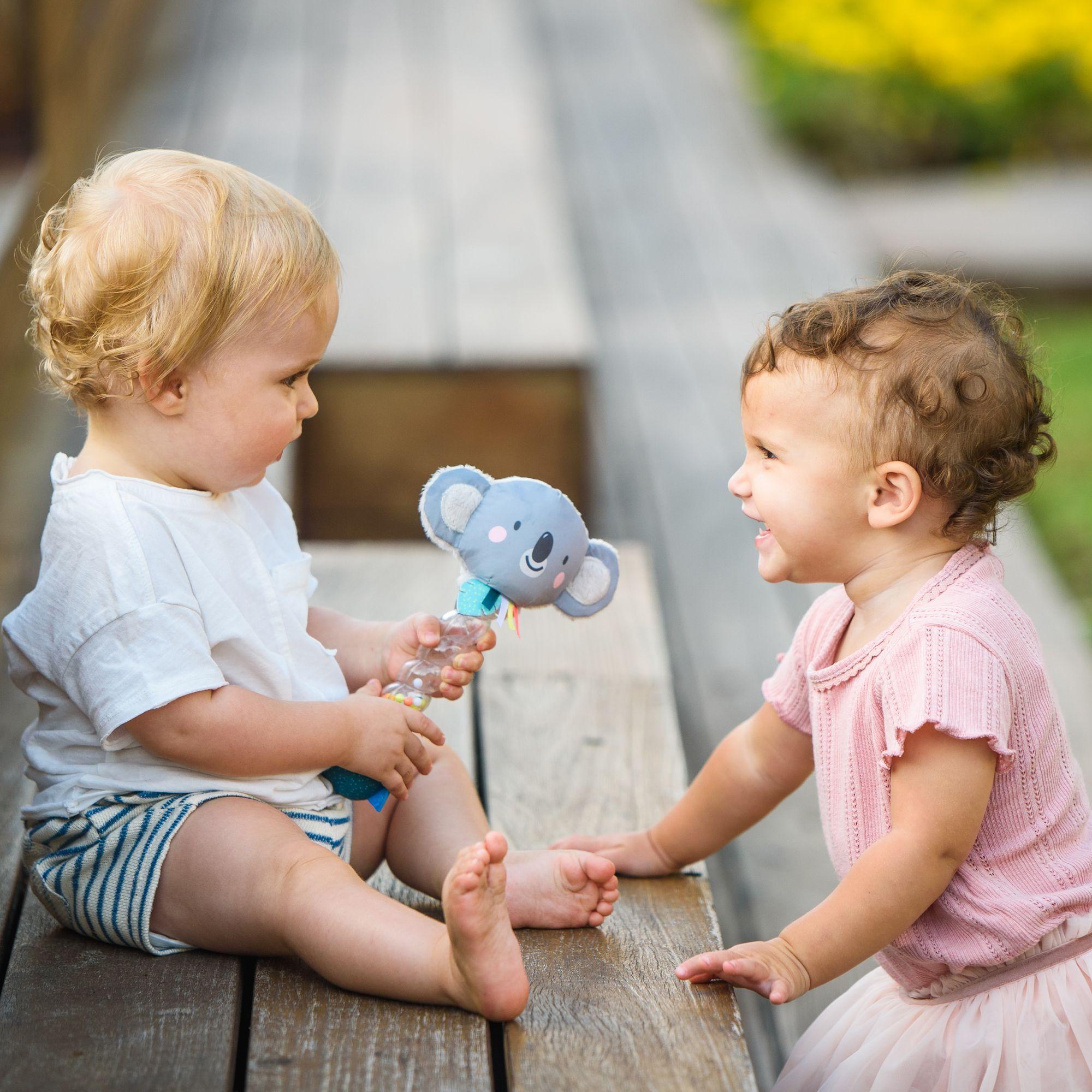 Sonajero Palo De Agua Koala-6