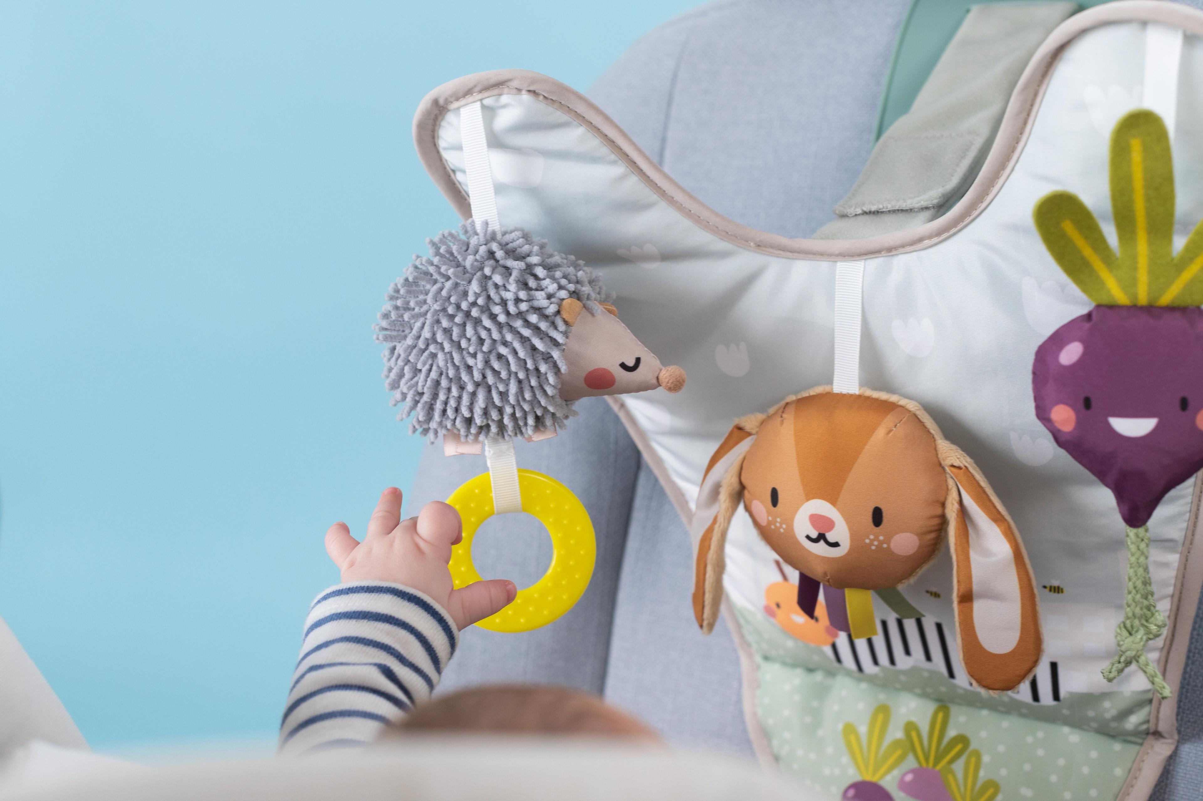 Centro de Entretencion Para Auto Con Espejo-3