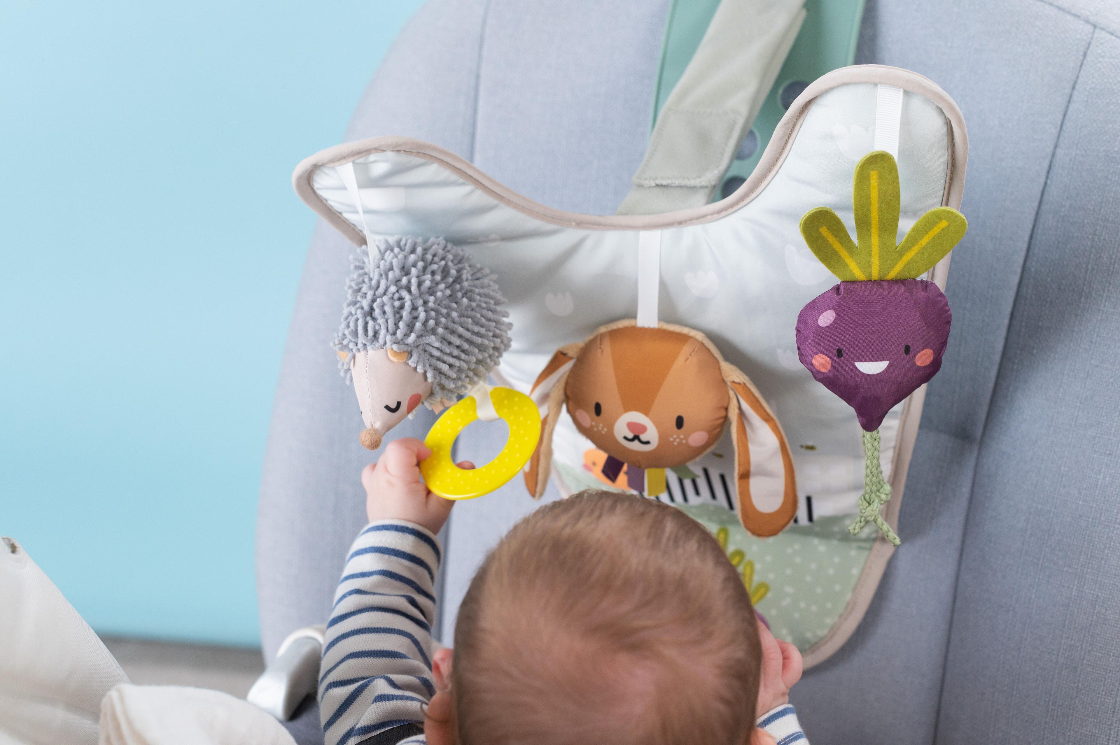 Centro de Entretencion Para Auto Con Espejo-4