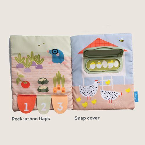 Mi Primer Libro de Actividades-2