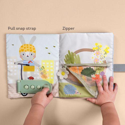 Mi Primer Libro de Actividades-3