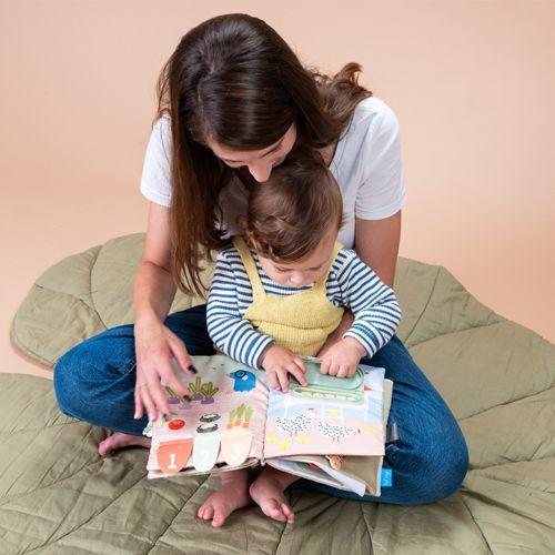 Mi Primer Libro de Actividades-7