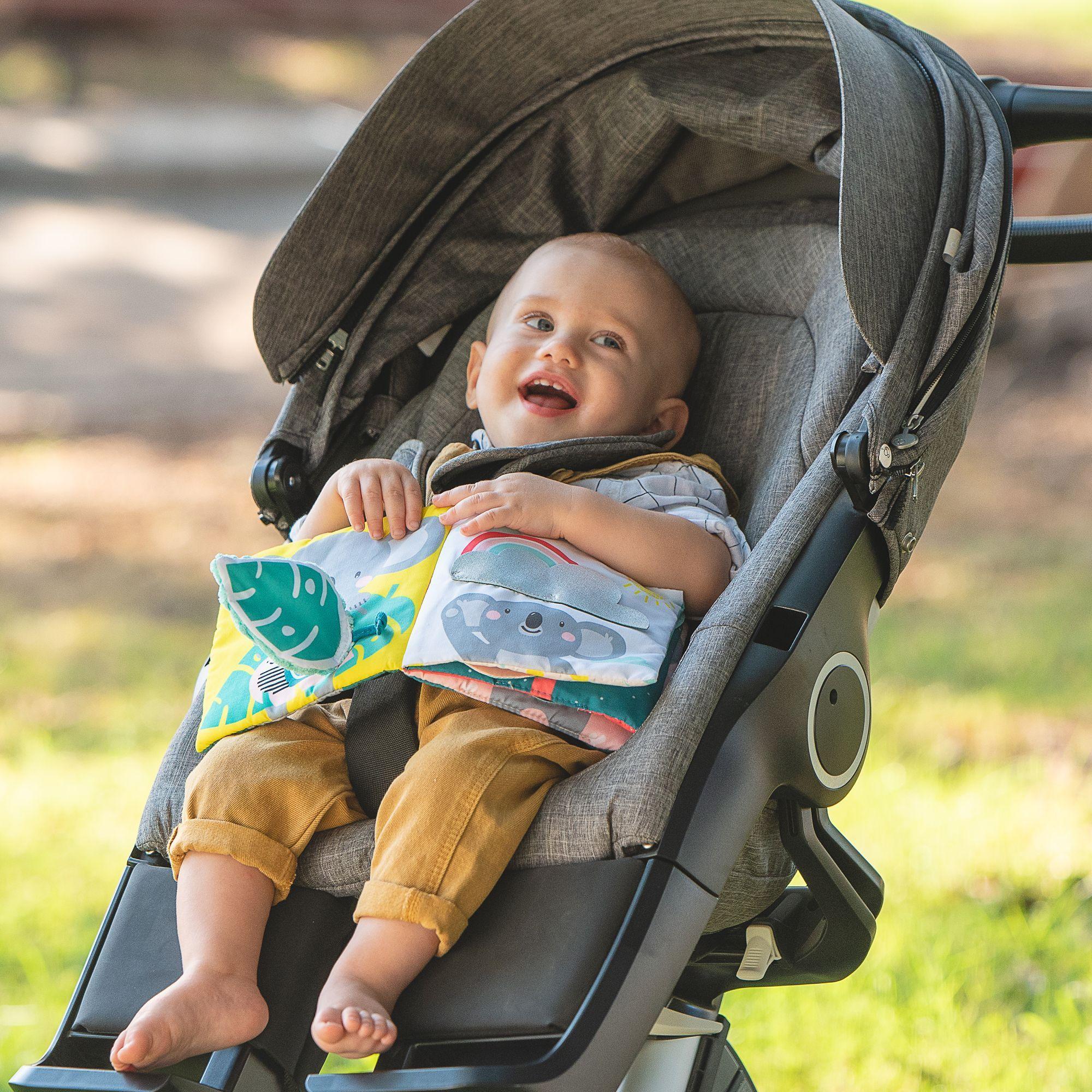 Libro De Estimulacion Joey-4